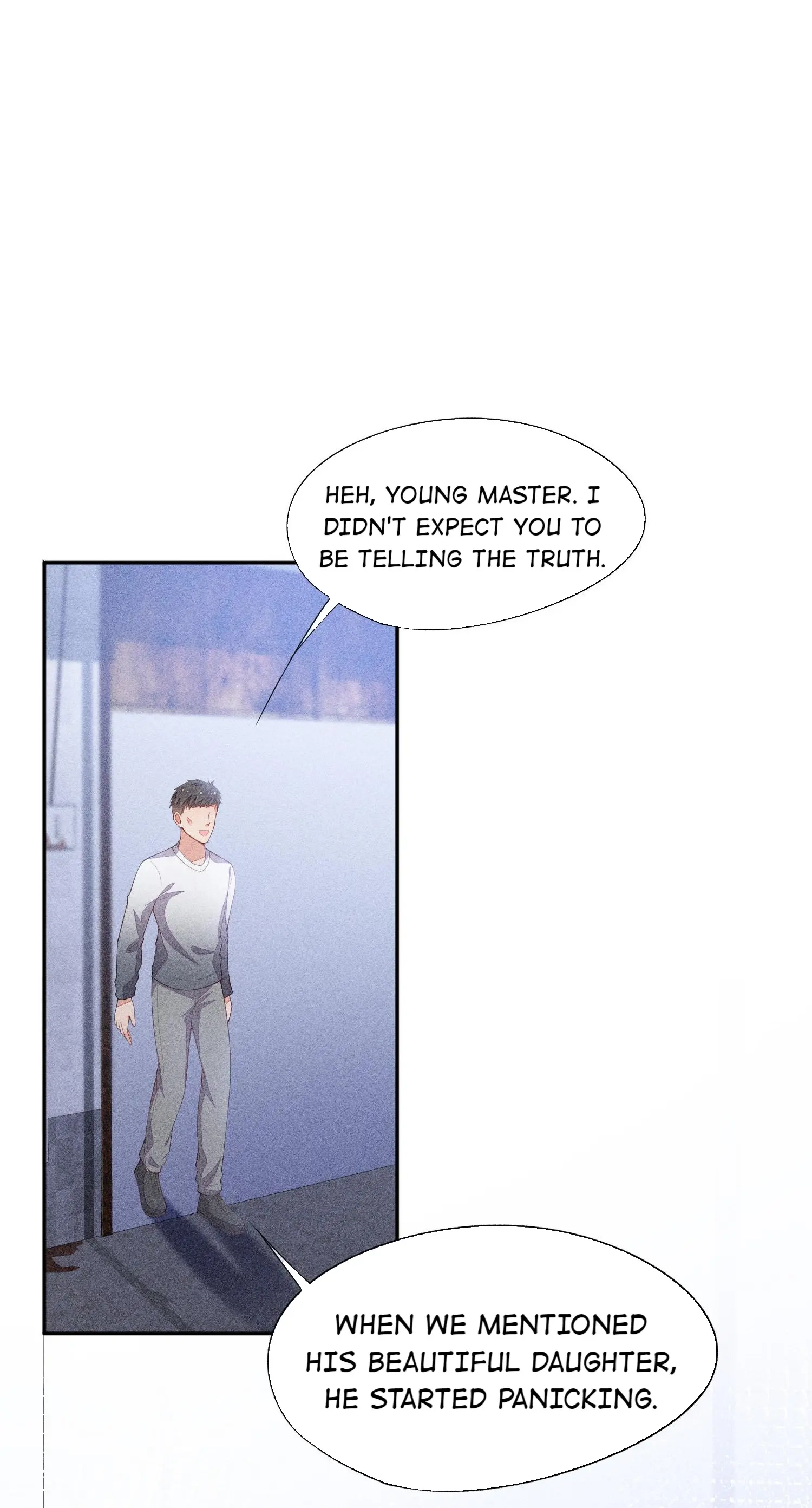 Sword's Edge Chapter 56 page 10 - 