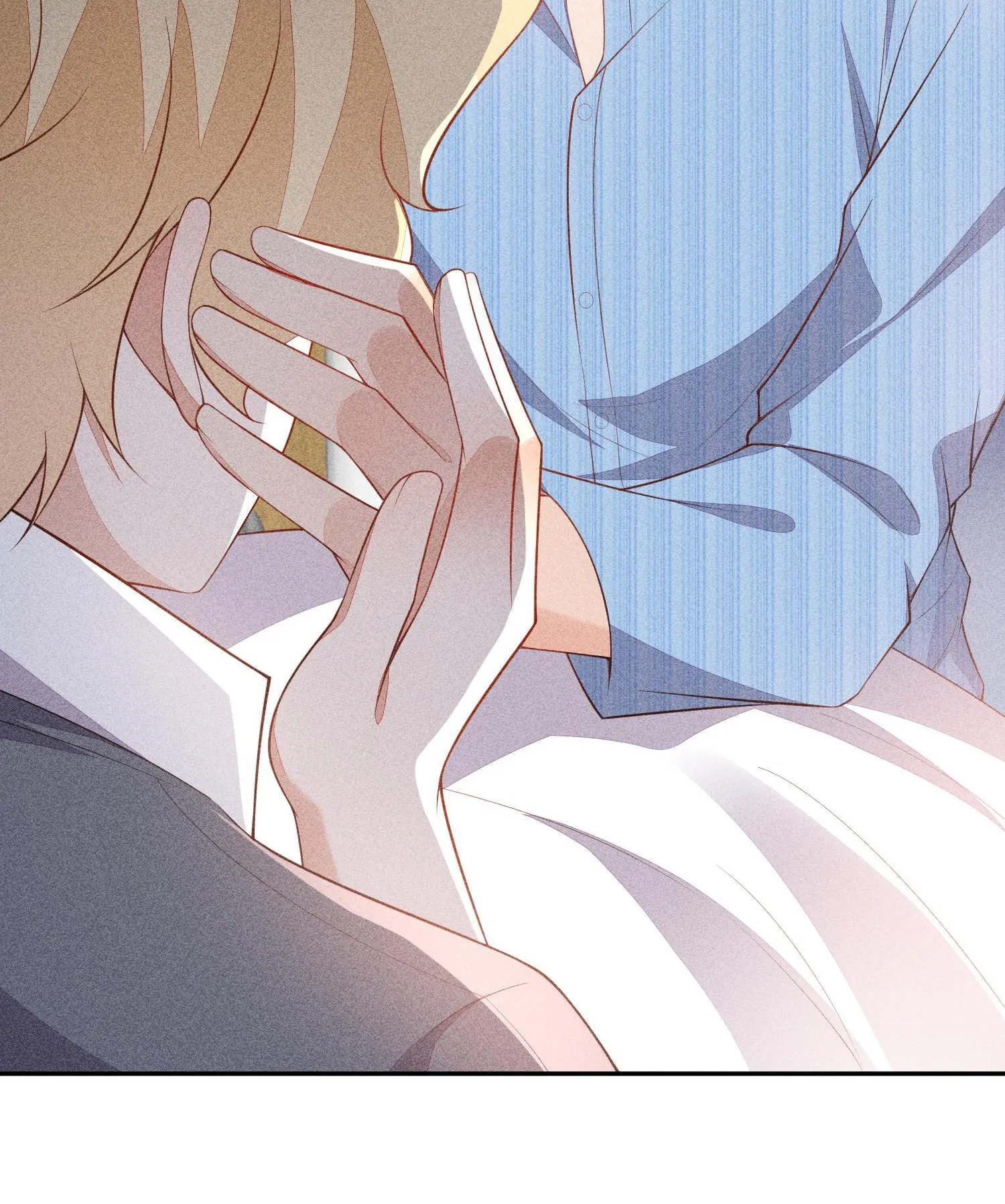 Sword's Edge Chapter 57 page 13 - 