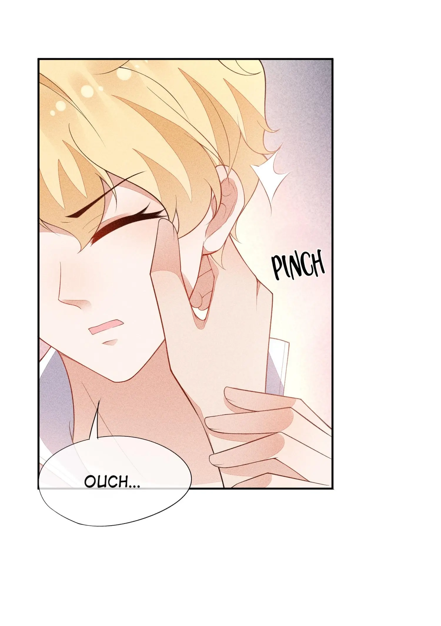 Sword's Edge Chapter 57 page 14 - 