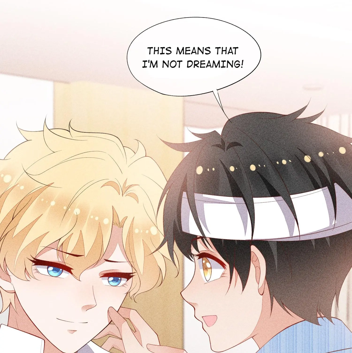 Sword's Edge Chapter 57 page 16 - 