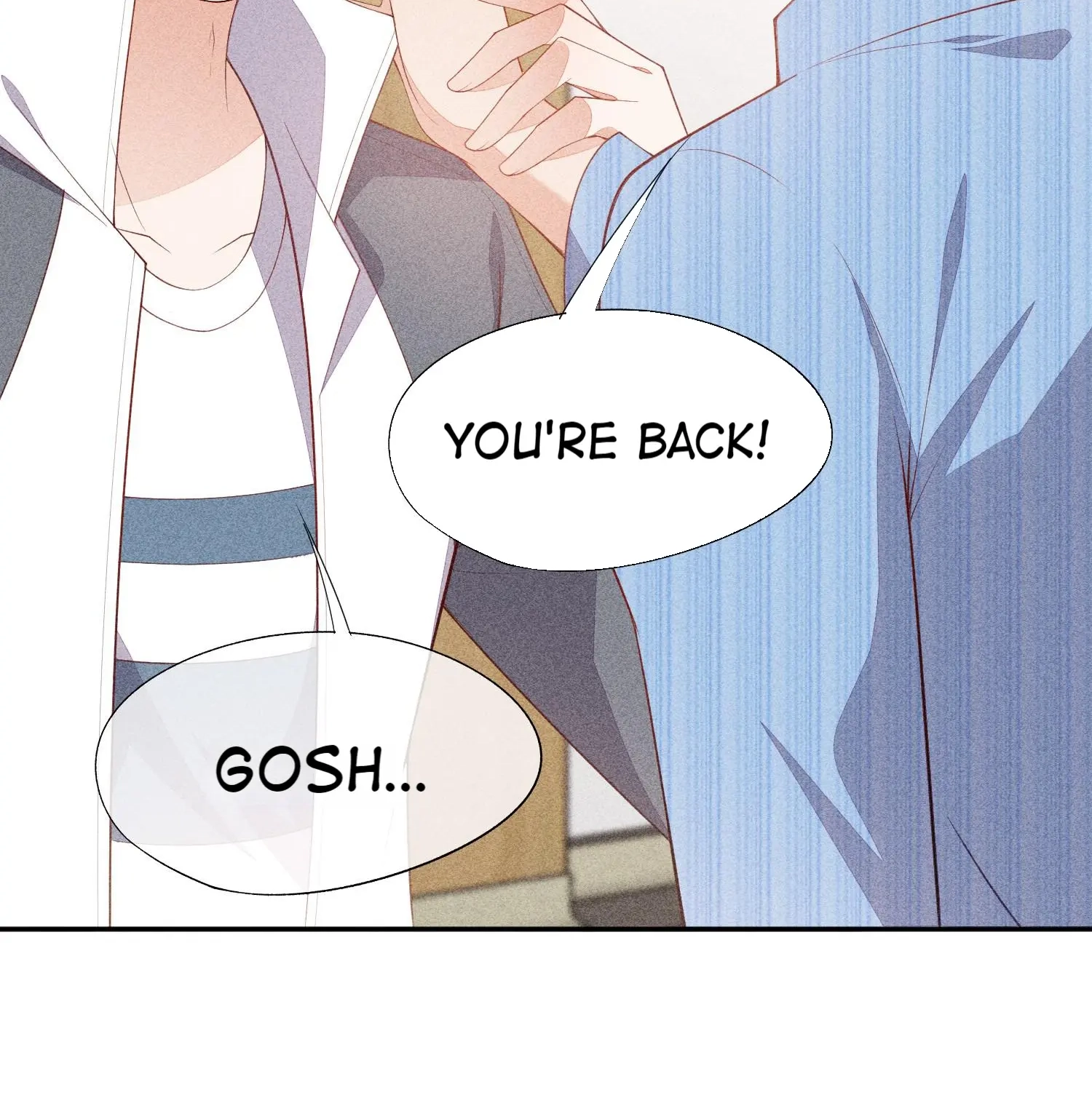 Sword's Edge Chapter 57 page 17 - 