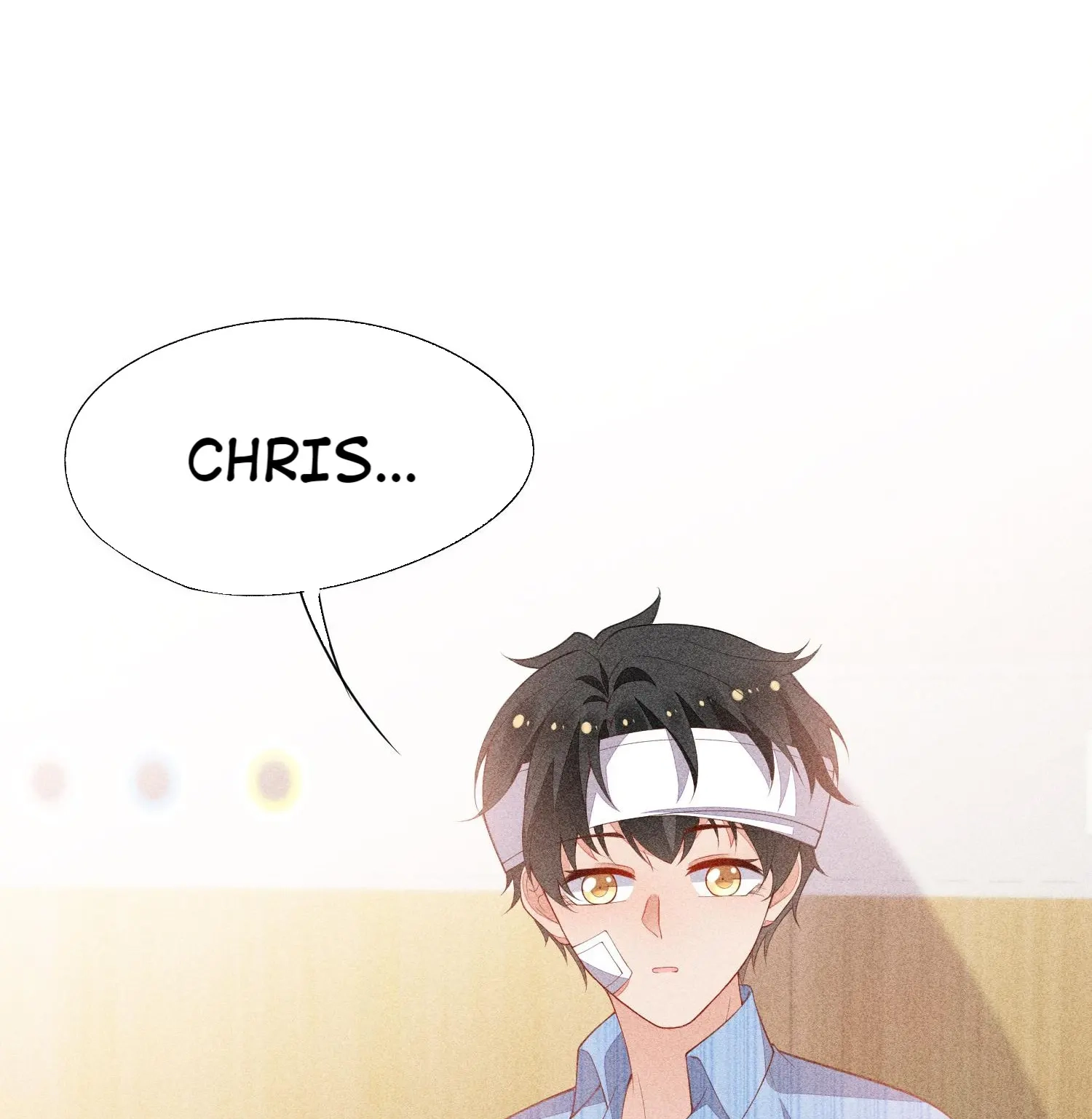 Sword's Edge Chapter 57 page 3 - 