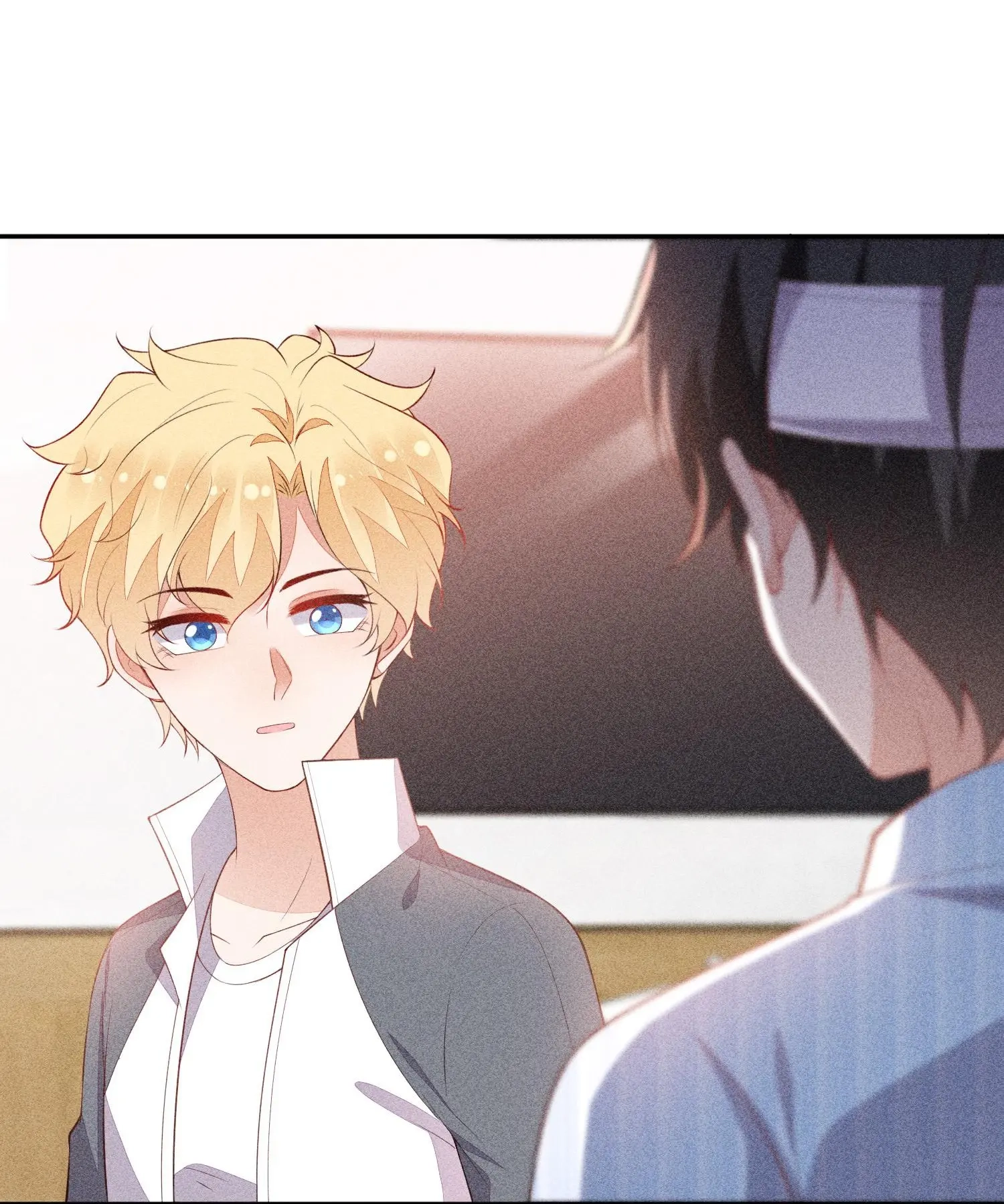 Sword's Edge Chapter 57 page 21 - 