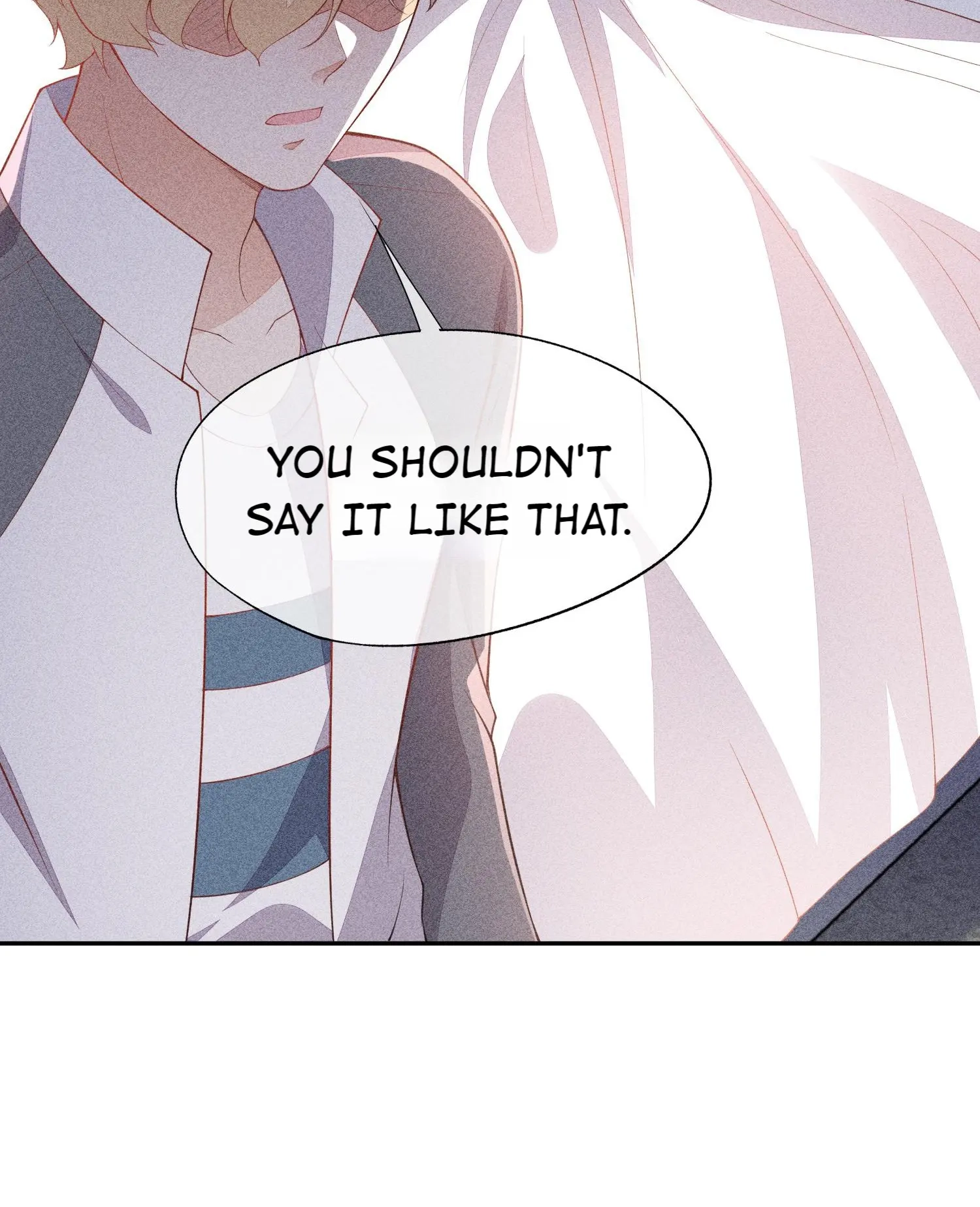 Sword's Edge Chapter 57 page 26 - 