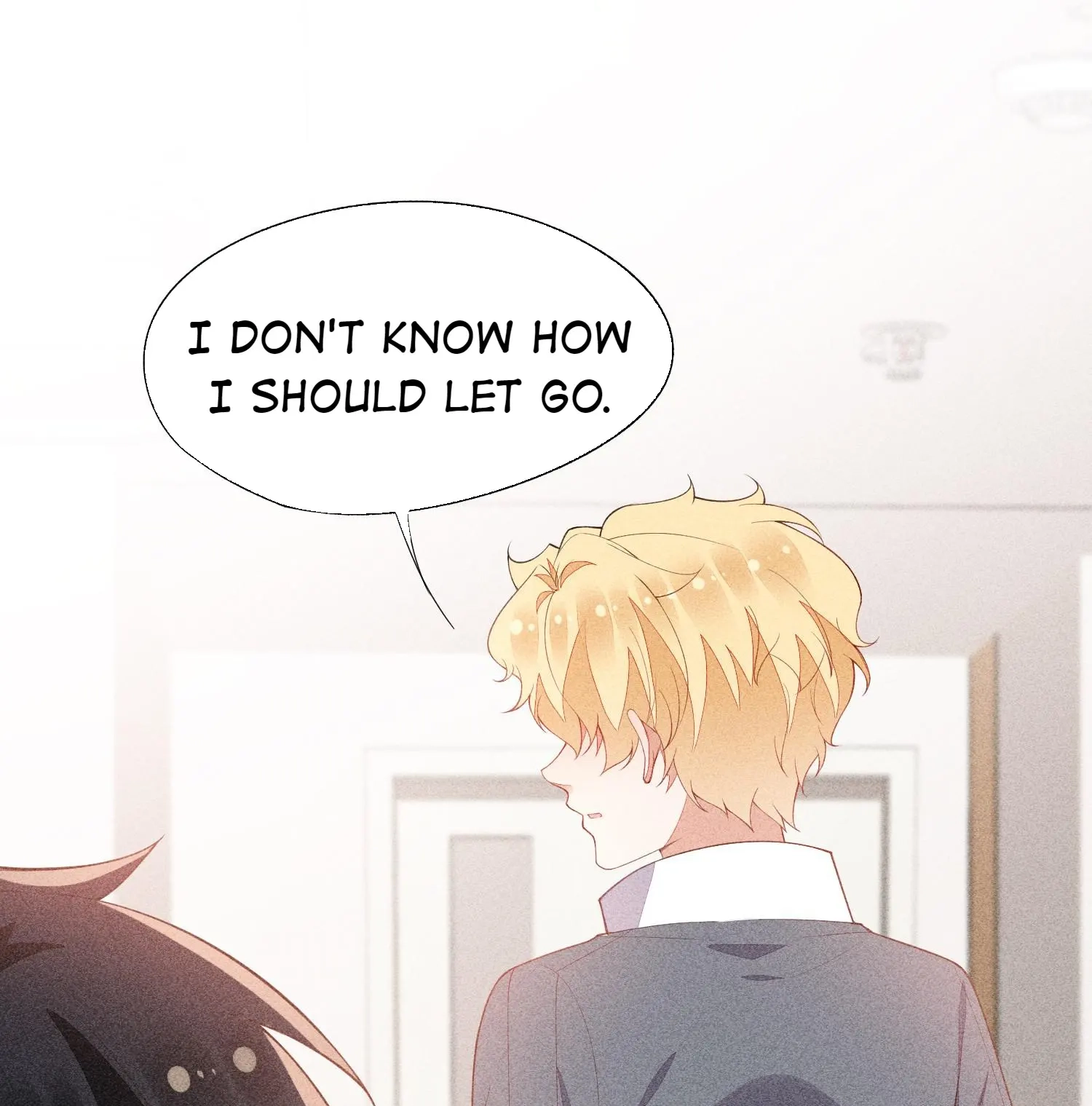 Sword's Edge Chapter 57 page 27 - 