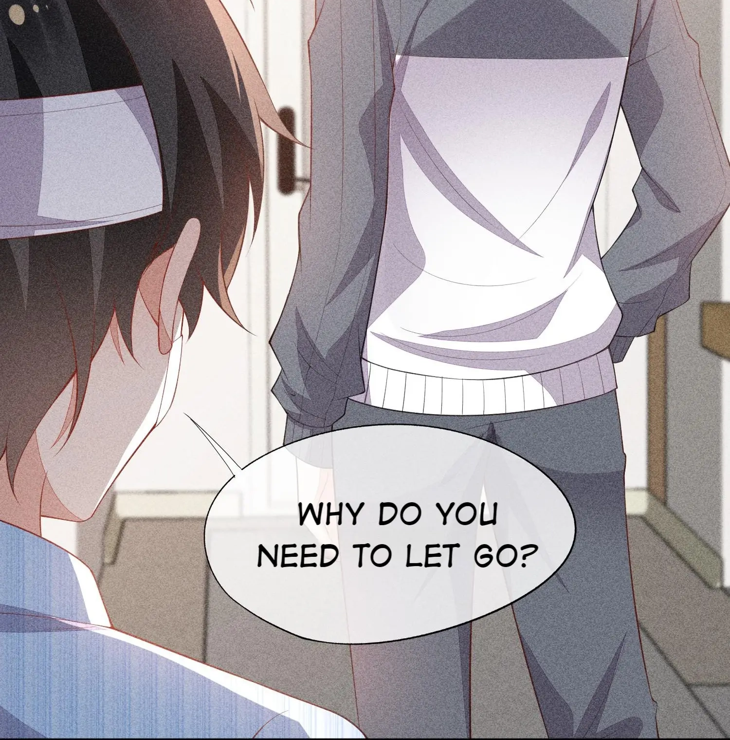 Sword's Edge Chapter 57 page 28 - 