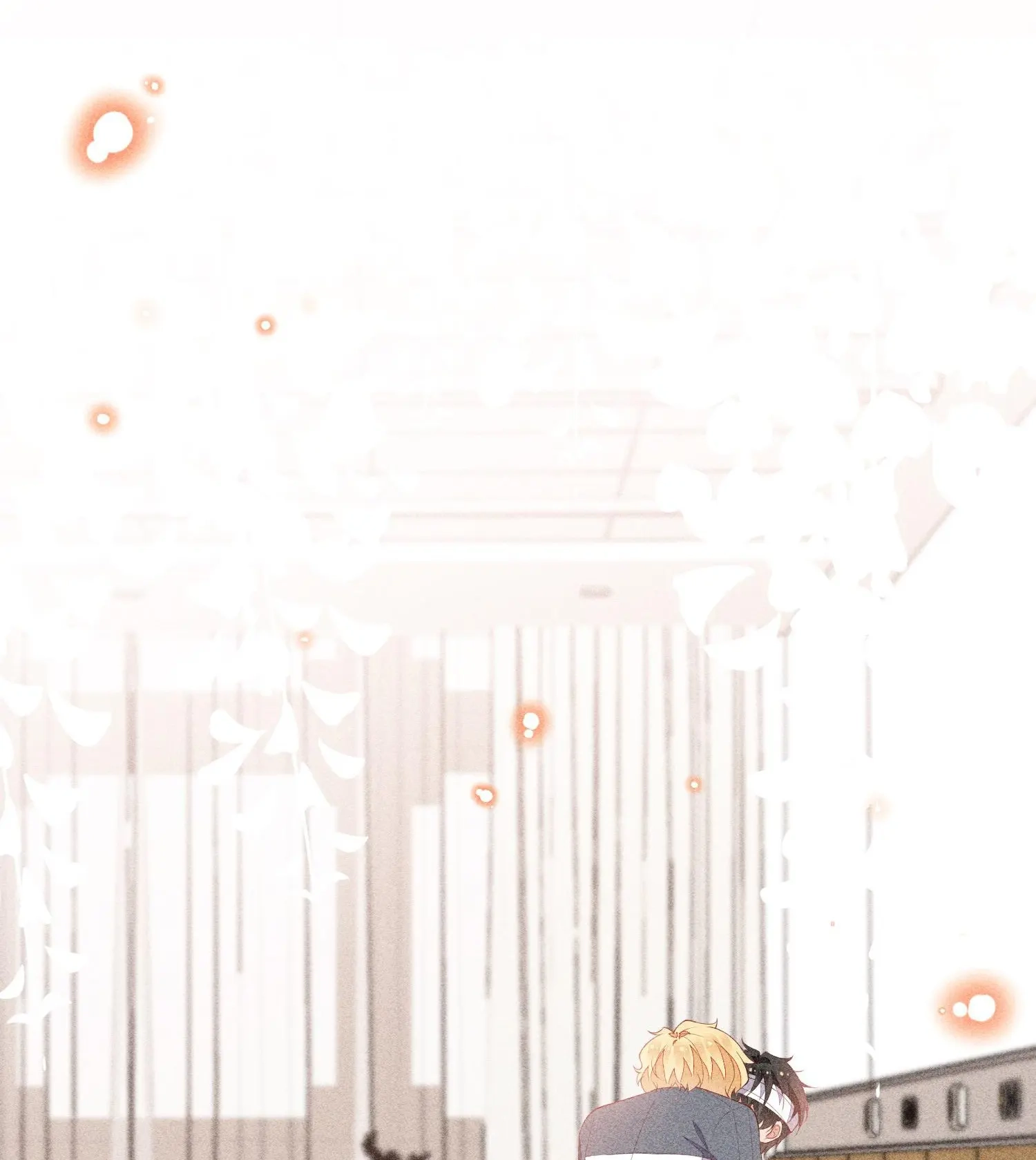 Sword's Edge Chapter 57 page 31 - 