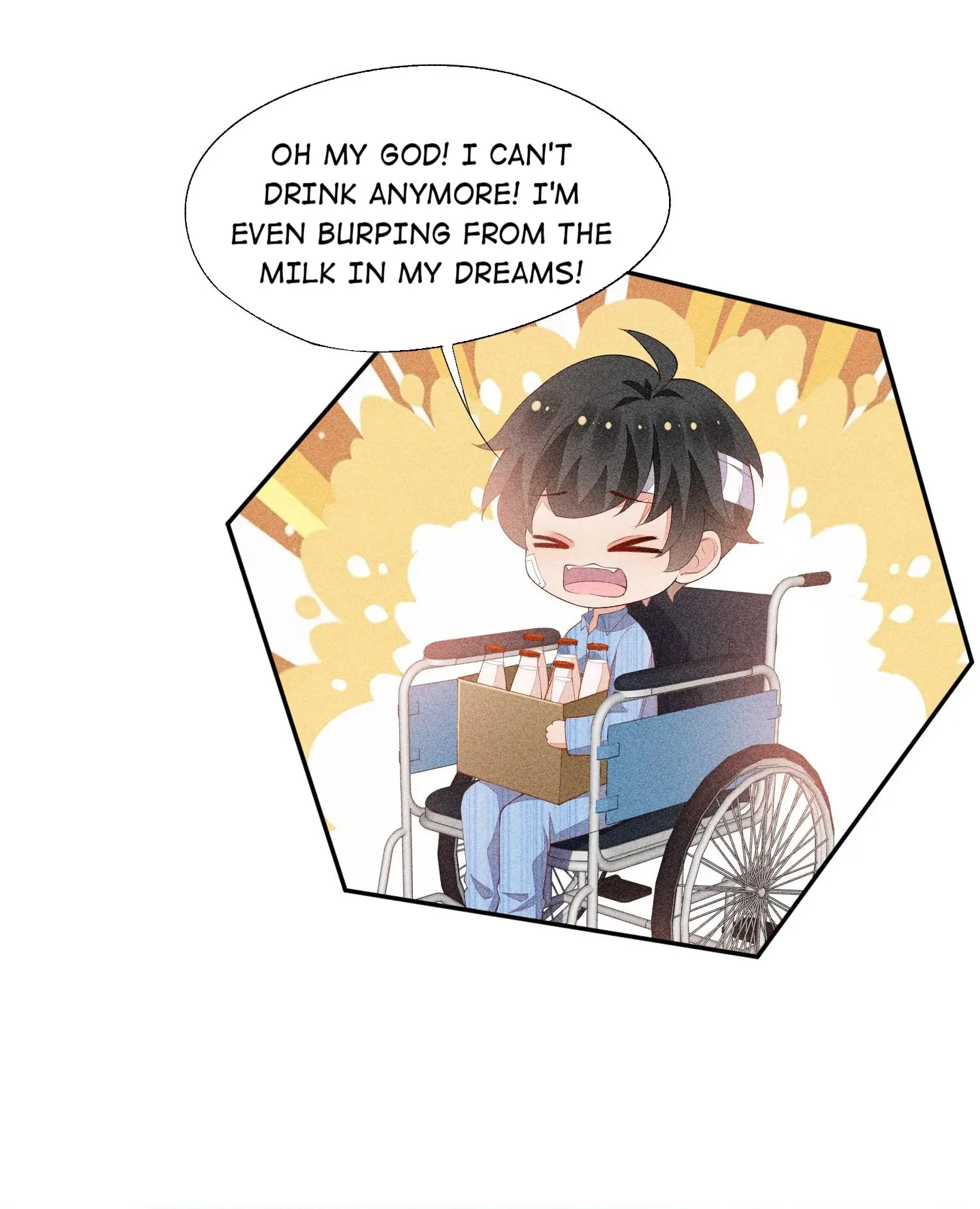 Sword's Edge Chapter 57 page 38 - 
