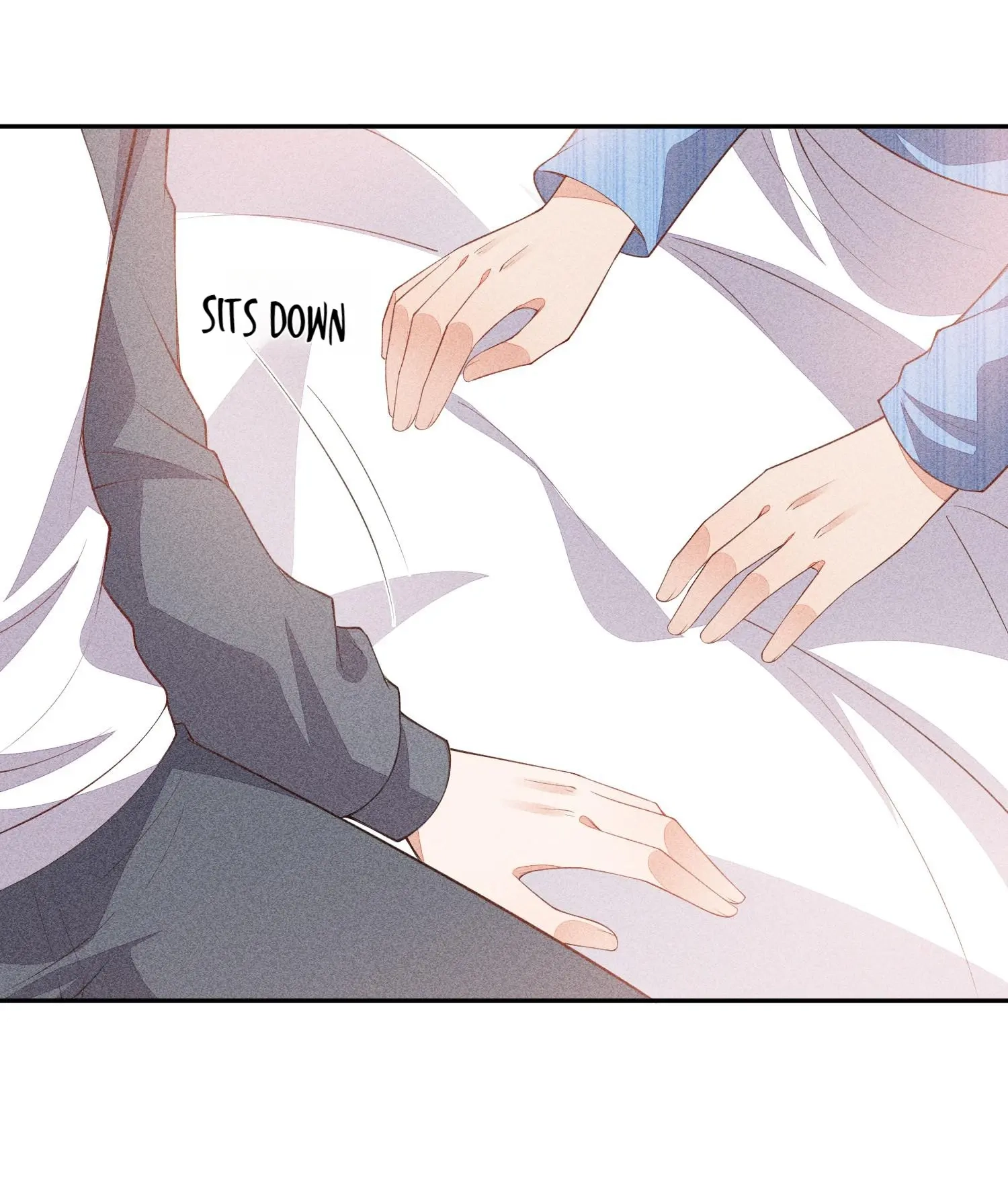 Sword's Edge Chapter 57 page 5 - 