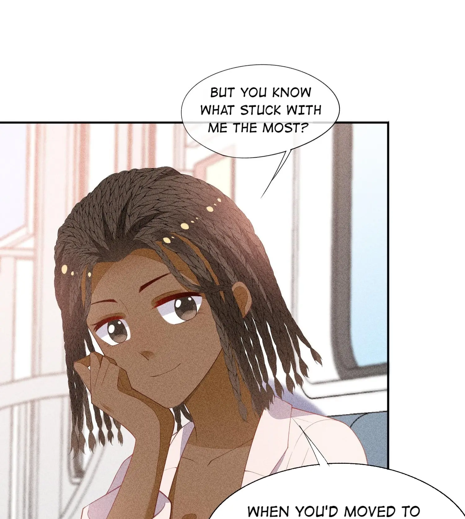 Sword's Edge Chapter 57 page 49 - 