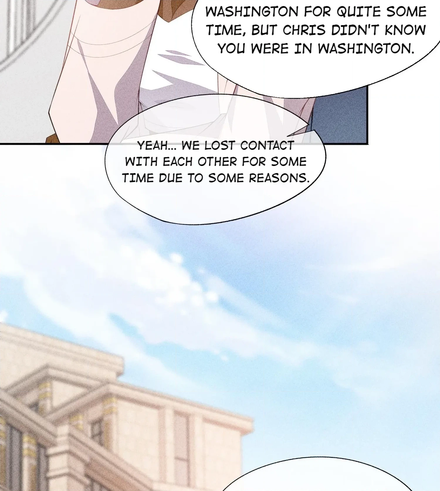 Sword's Edge Chapter 57 page 50 - 