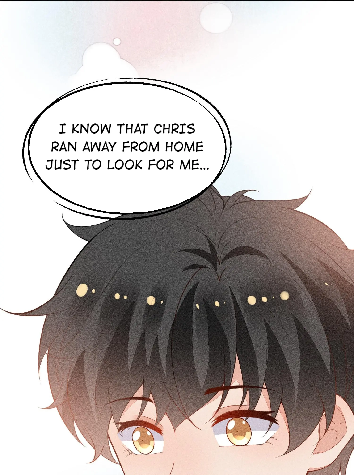Sword's Edge Chapter 57 page 54 - 
