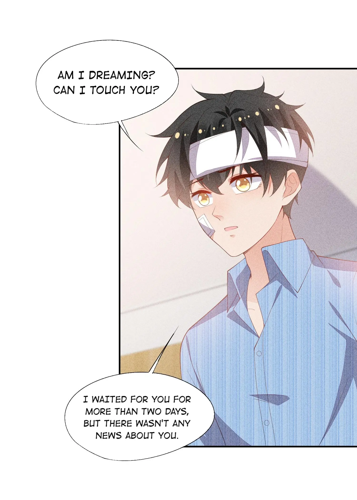 Sword's Edge Chapter 57 page 7 - 