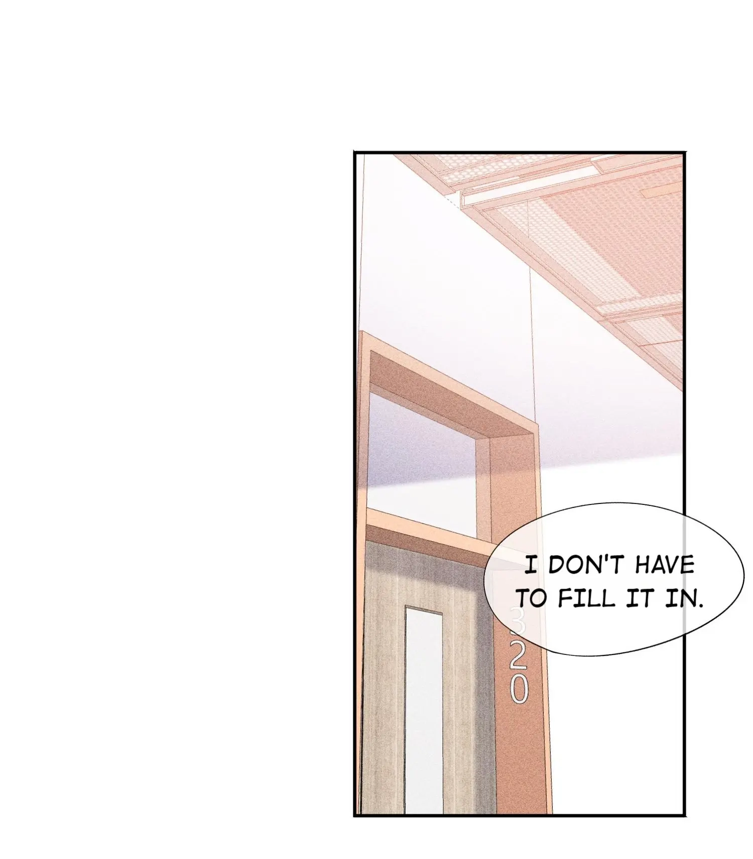 Sword's Edge Chapter 58 page 14 - 