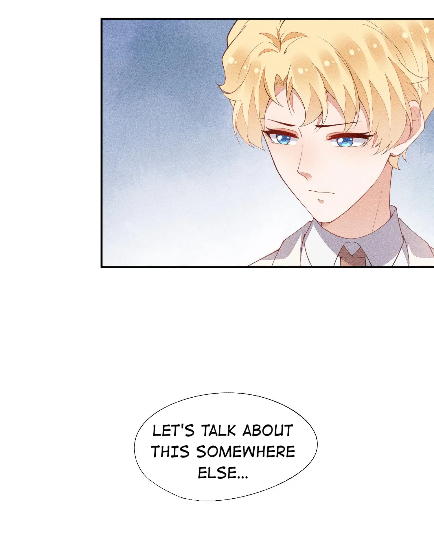 Sword's Edge Chapter 58 page 19 - 