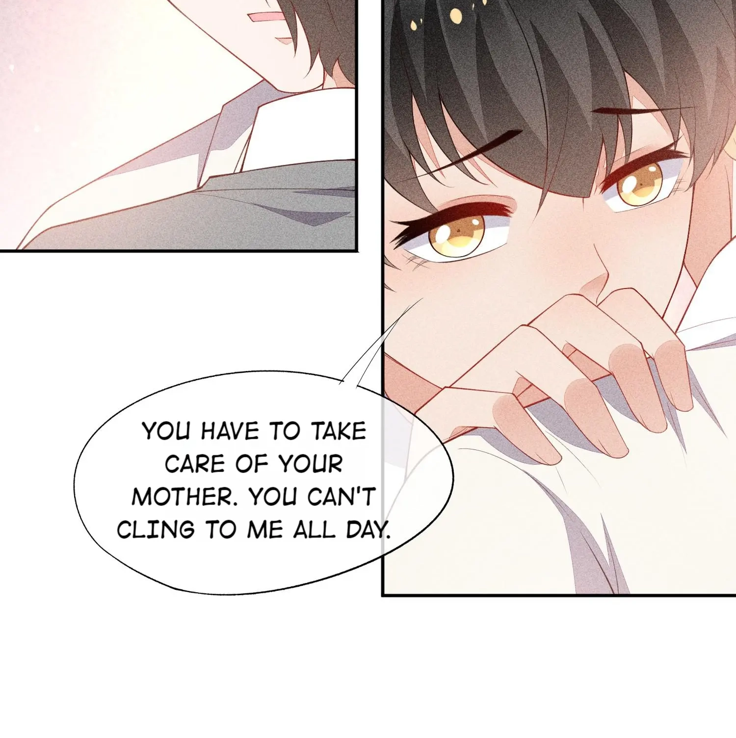 Sword's Edge Chapter 58 page 27 - 