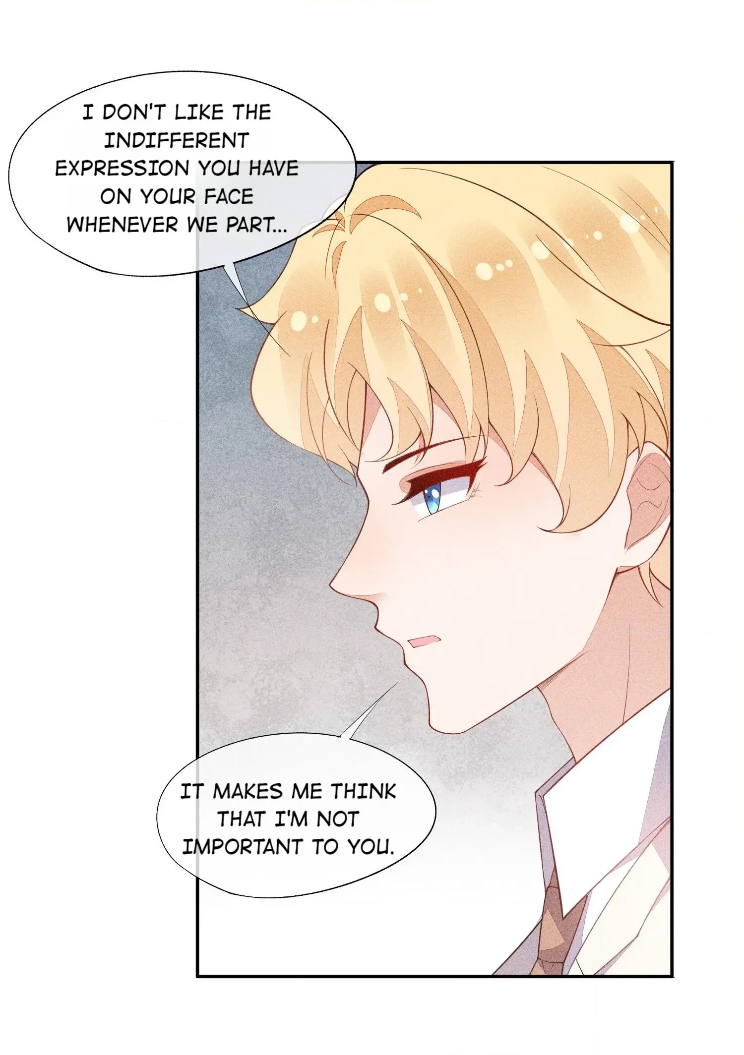 Sword's Edge Chapter 58 page 30 - 