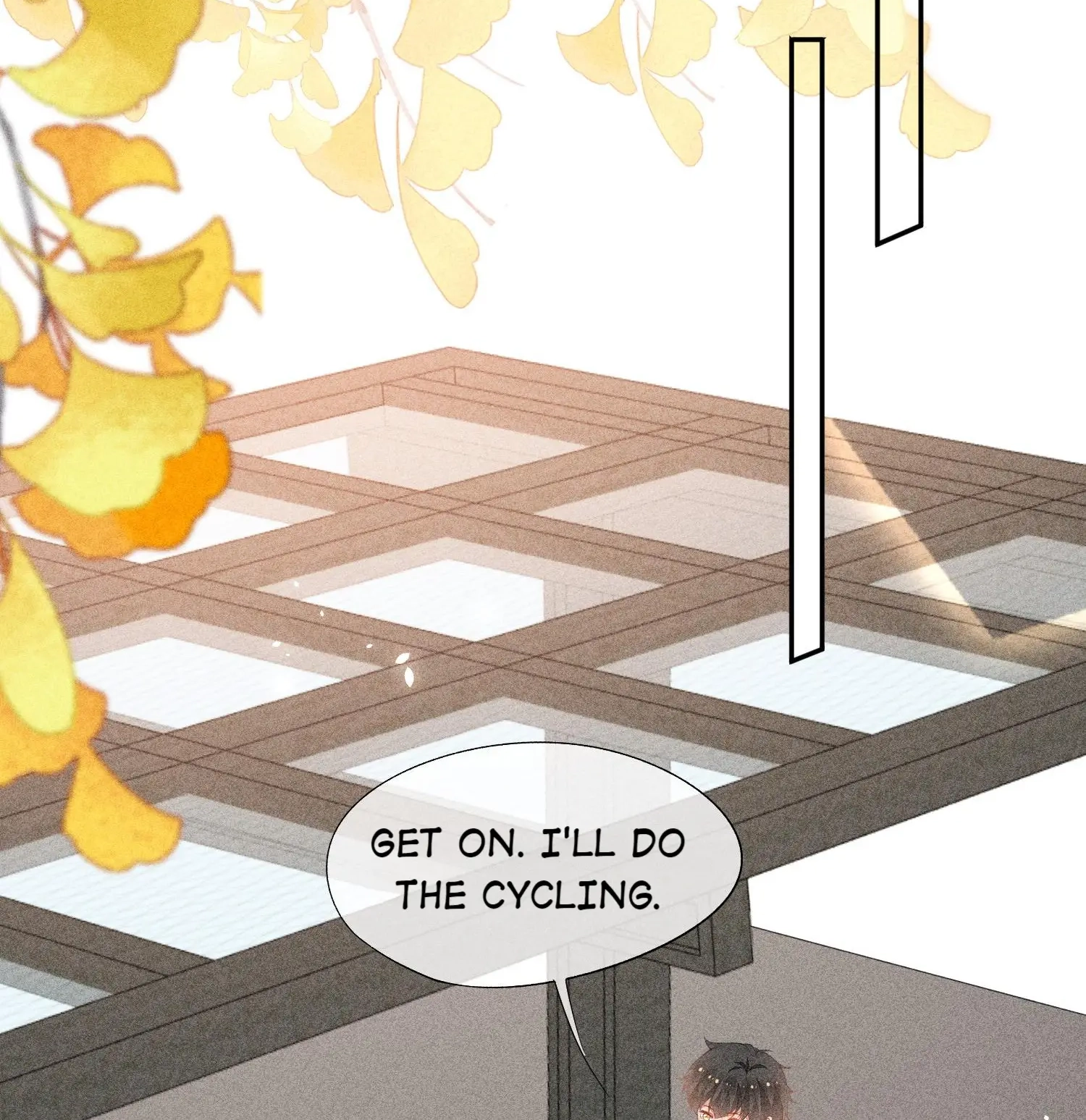Sword's Edge Chapter 58 page 34 - 