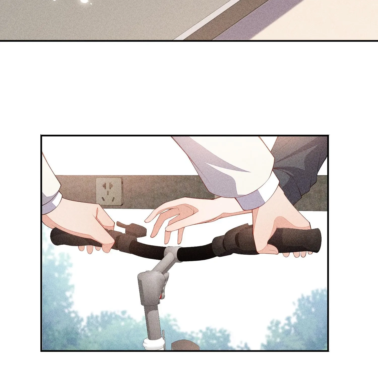 Sword's Edge Chapter 58 page 36 - 