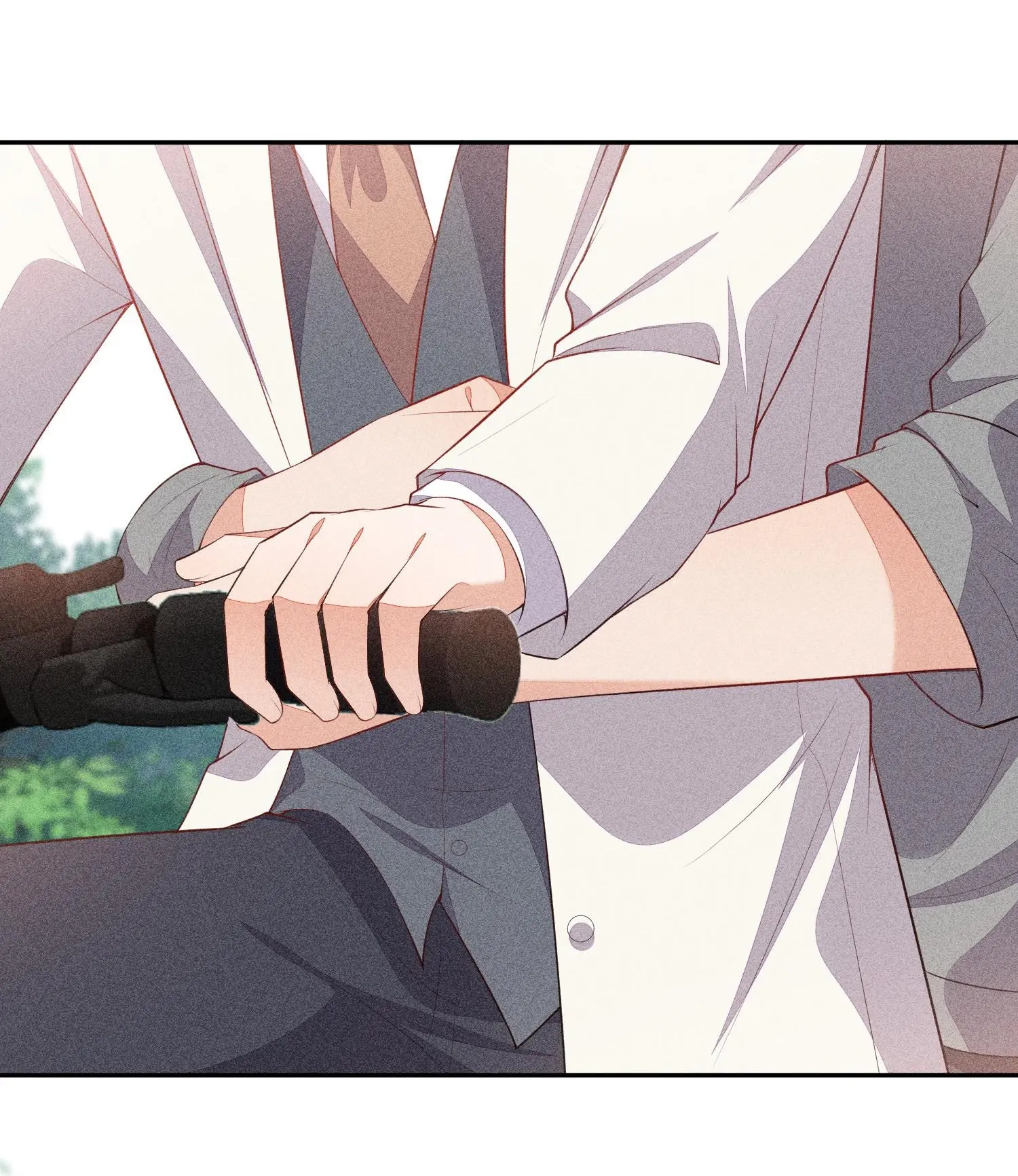 Sword's Edge Chapter 58 page 39 - 