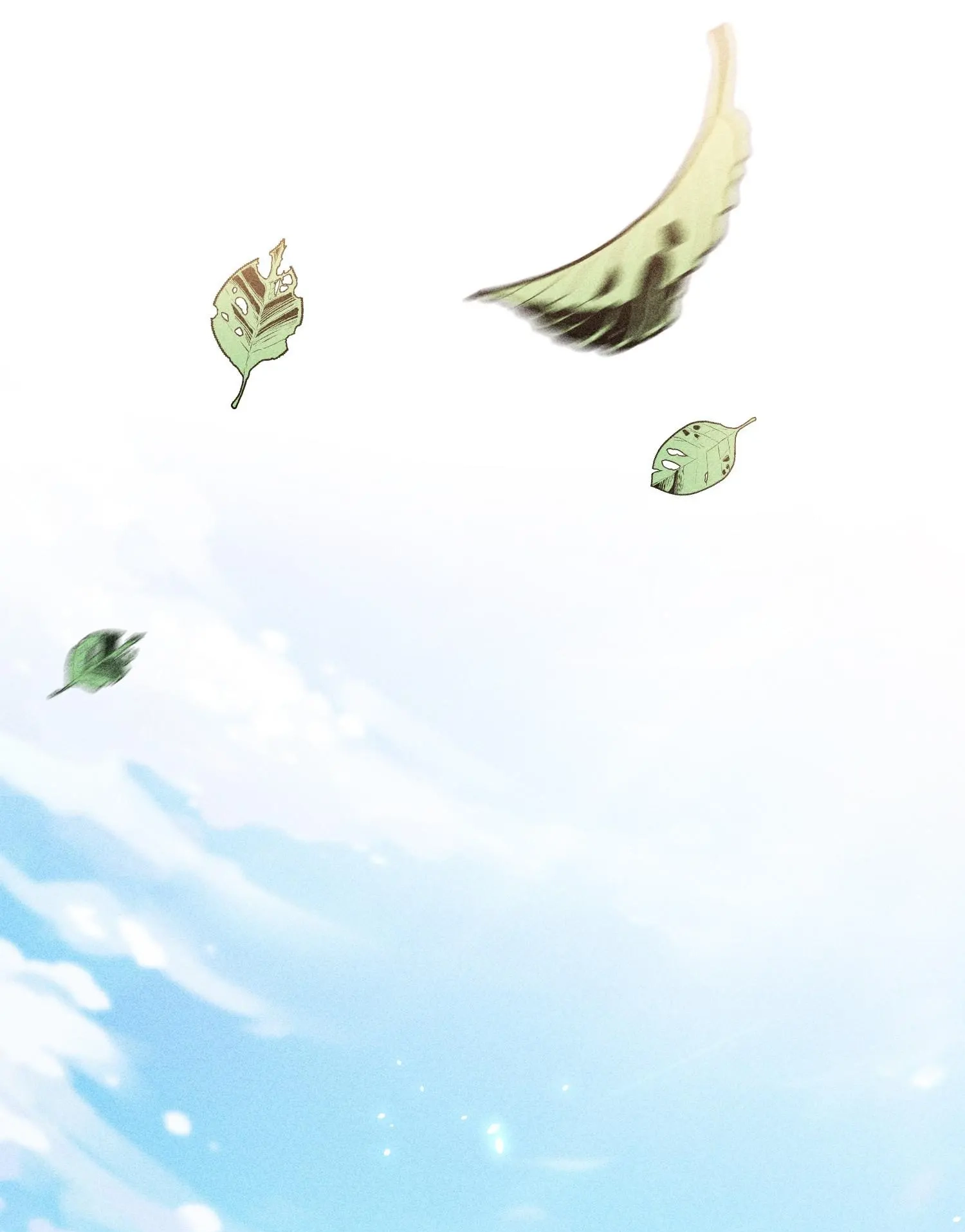 Sword's Edge Chapter 58 page 42 - 