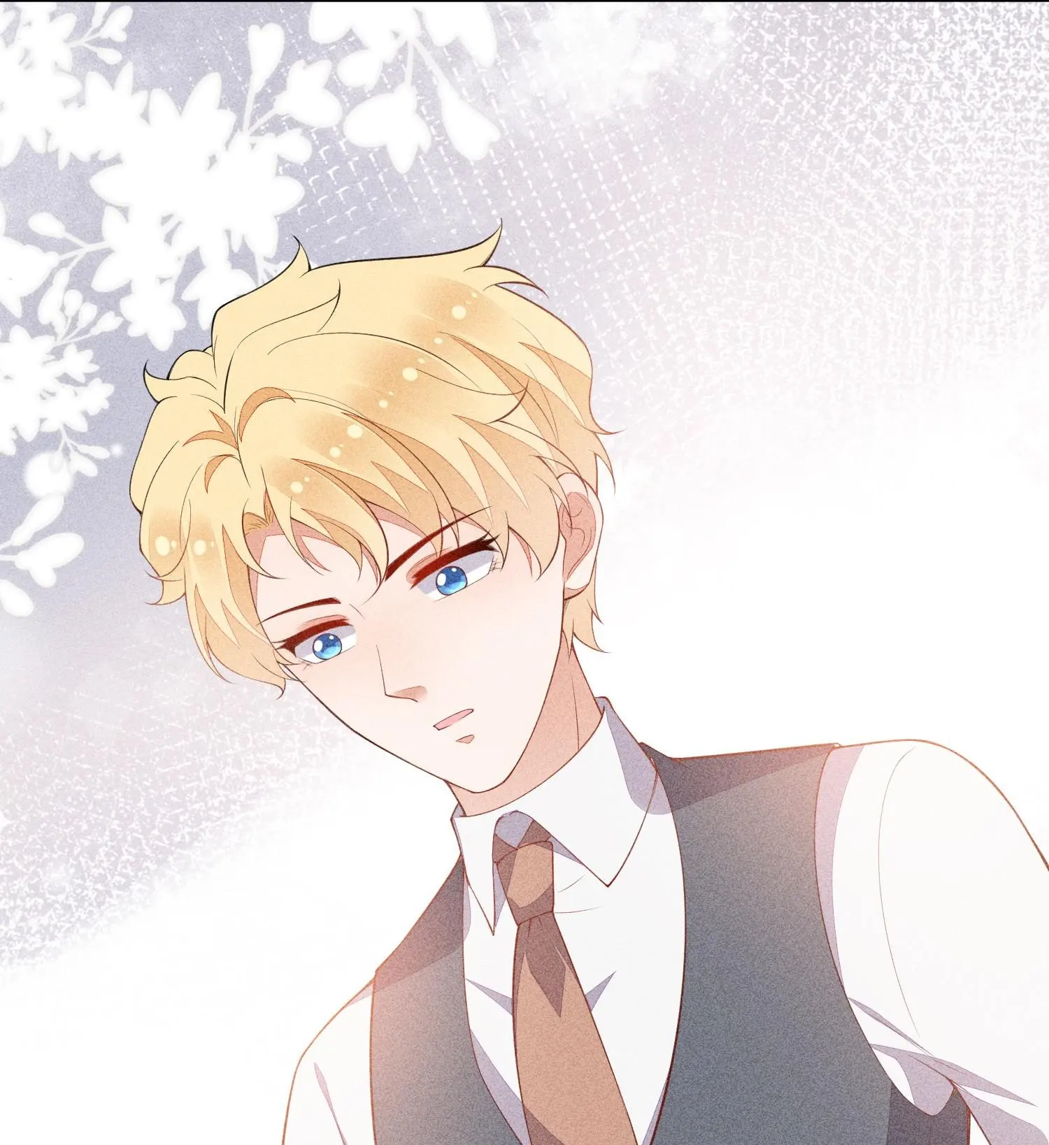 Sword's Edge Chapter 58 page 47 - 