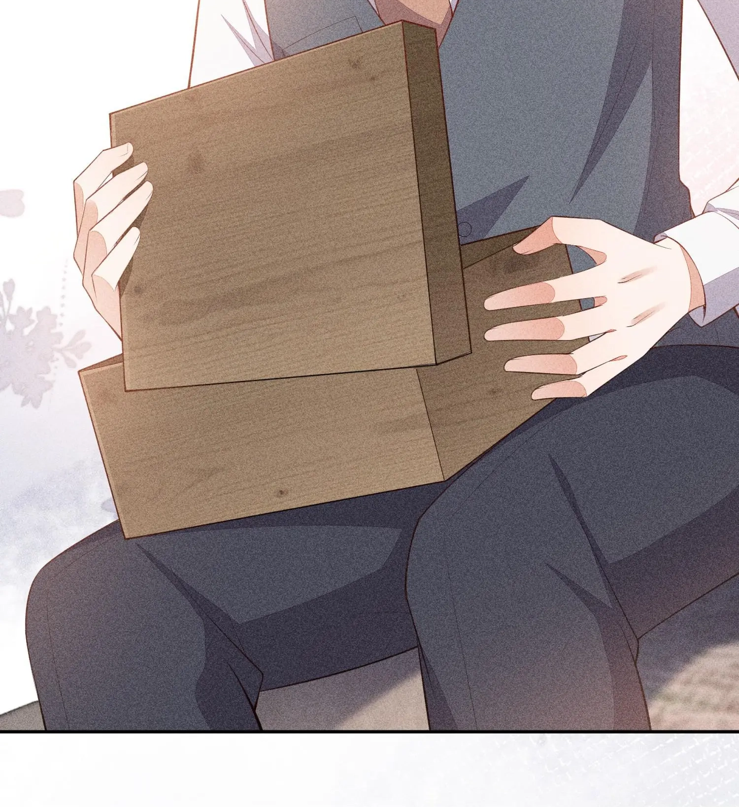 Sword's Edge Chapter 58 page 48 - 