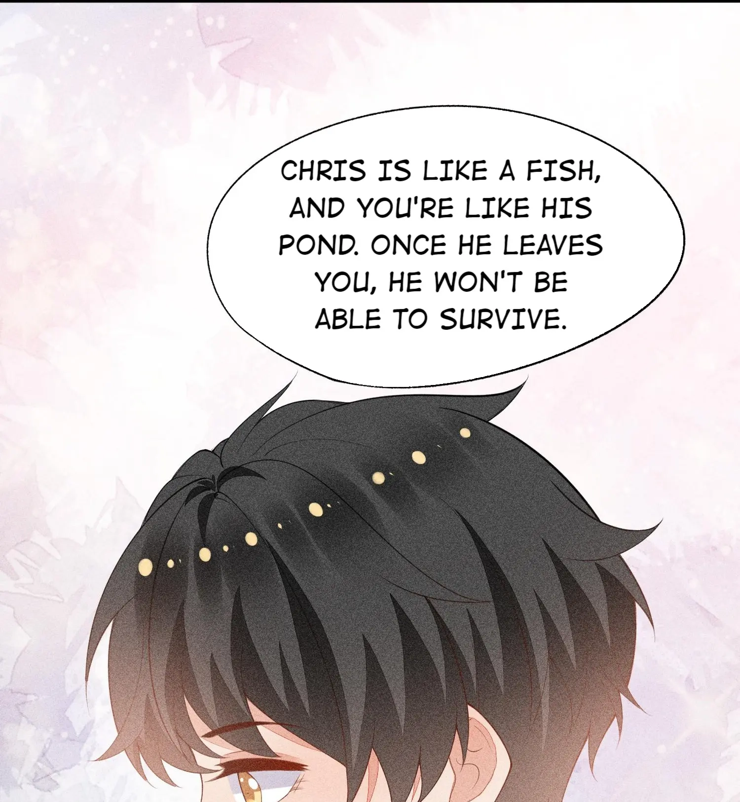 Sword's Edge Chapter 58 page 6 - 