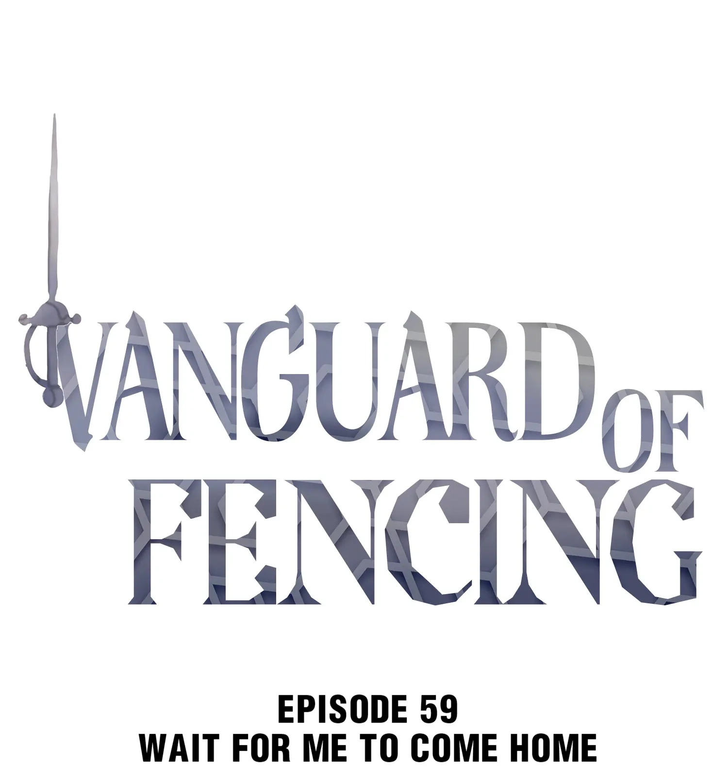 Sword's Edge Chapter 59 page 1 - 