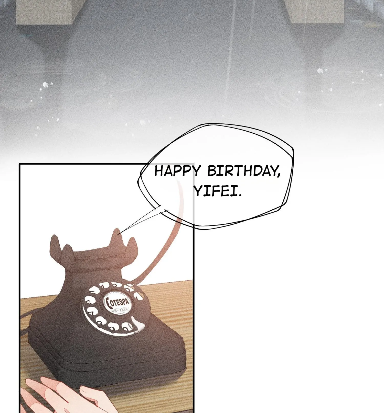 Sword's Edge Chapter 59 page 23 - 