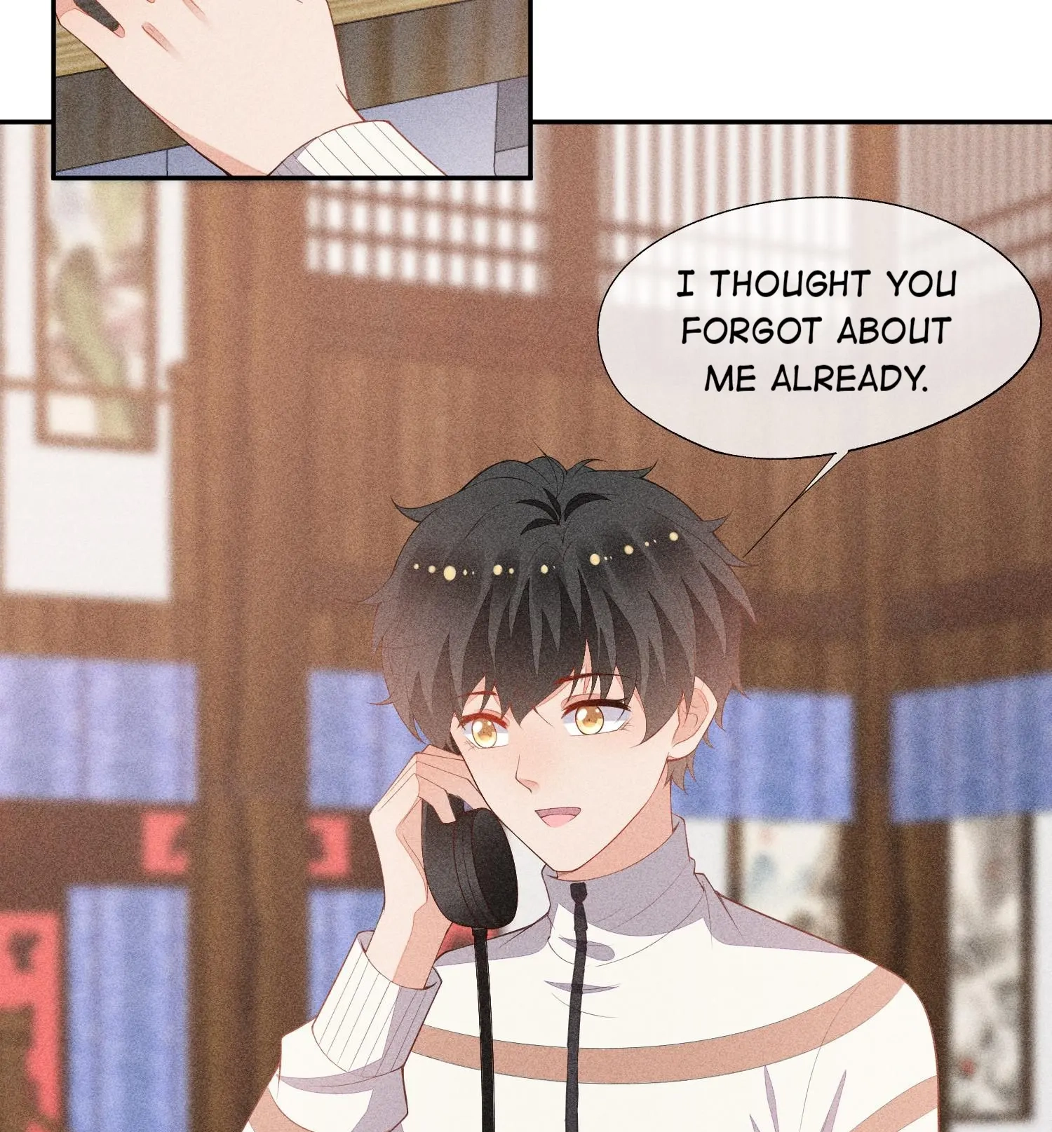 Sword's Edge Chapter 59 page 24 - 