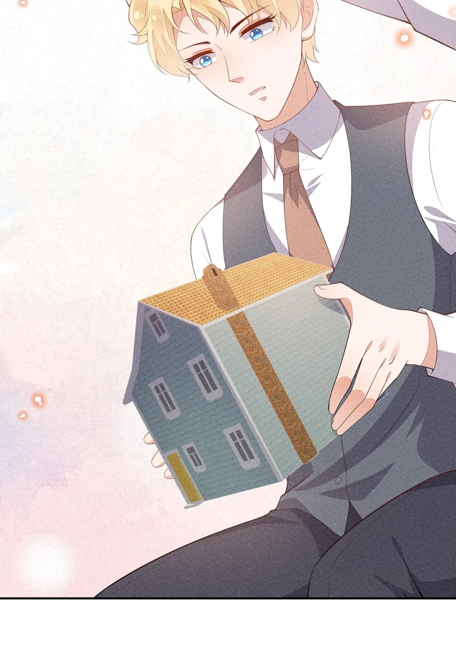 Sword's Edge Chapter 59 page 4 - 