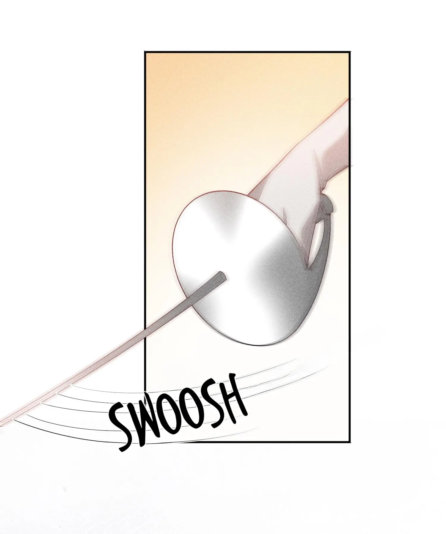 Sword's Edge Chapter 59 page 32 - 