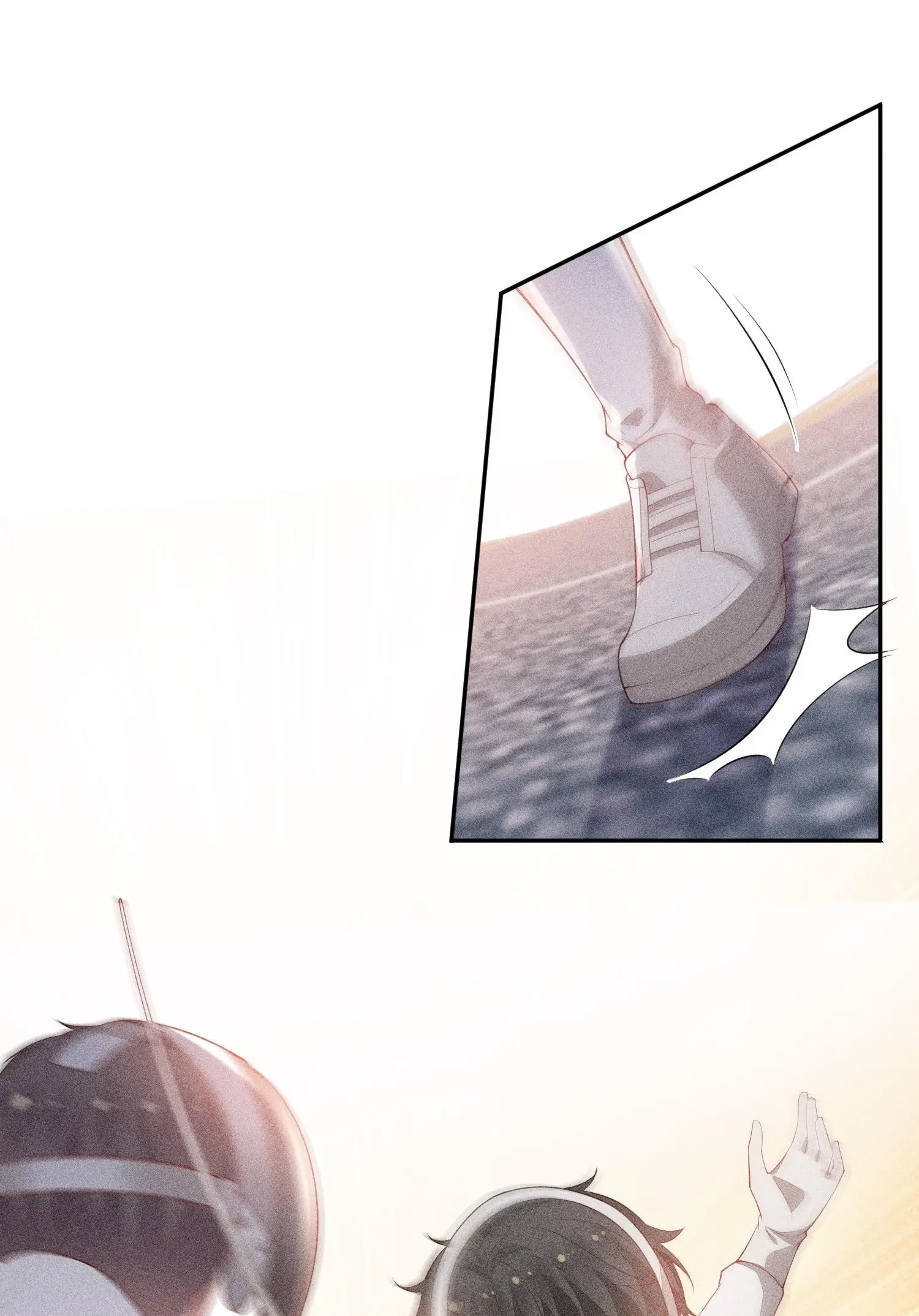 Sword's Edge Chapter 59 page 34 - 