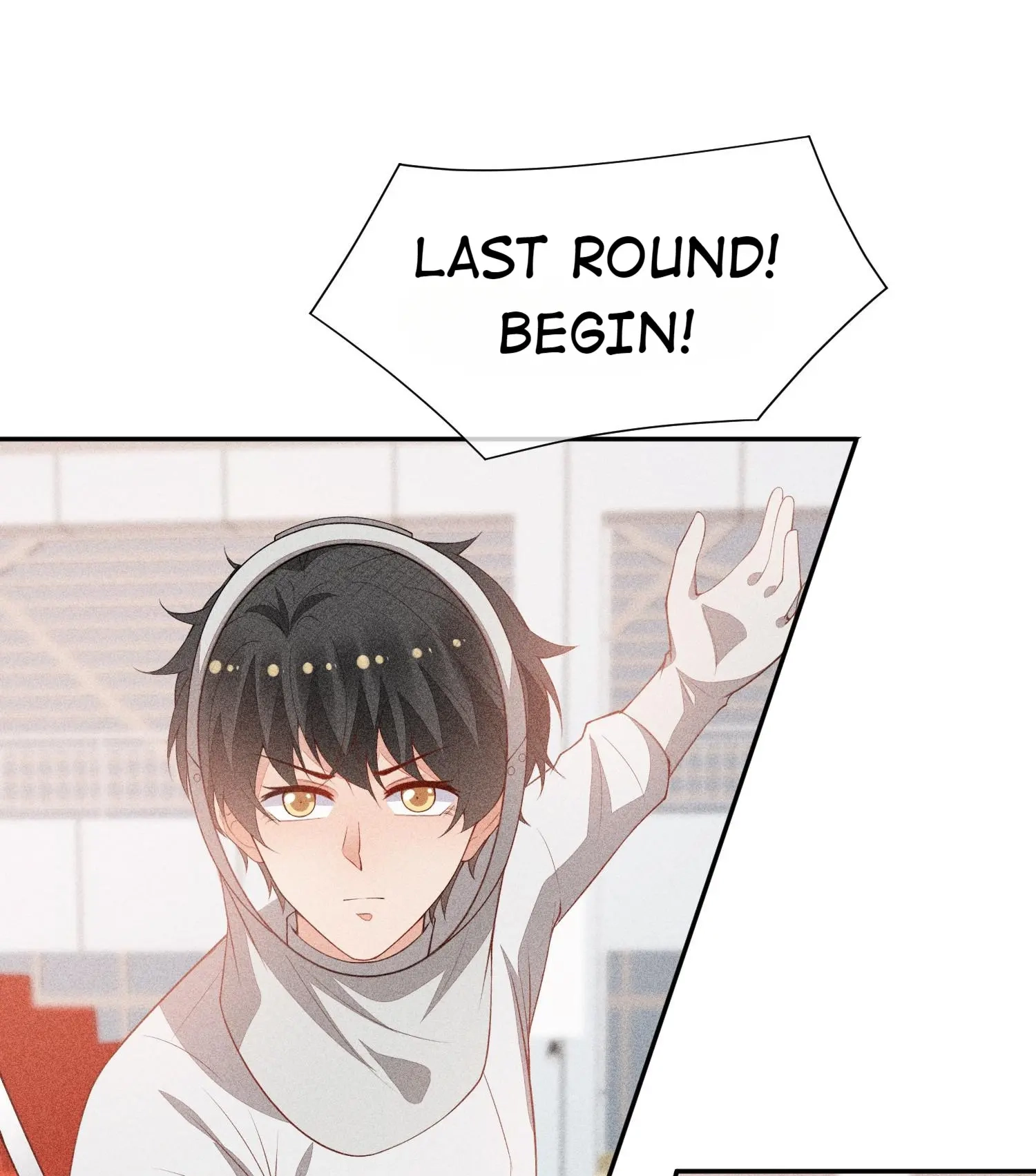 Sword's Edge Chapter 59 page 38 - 