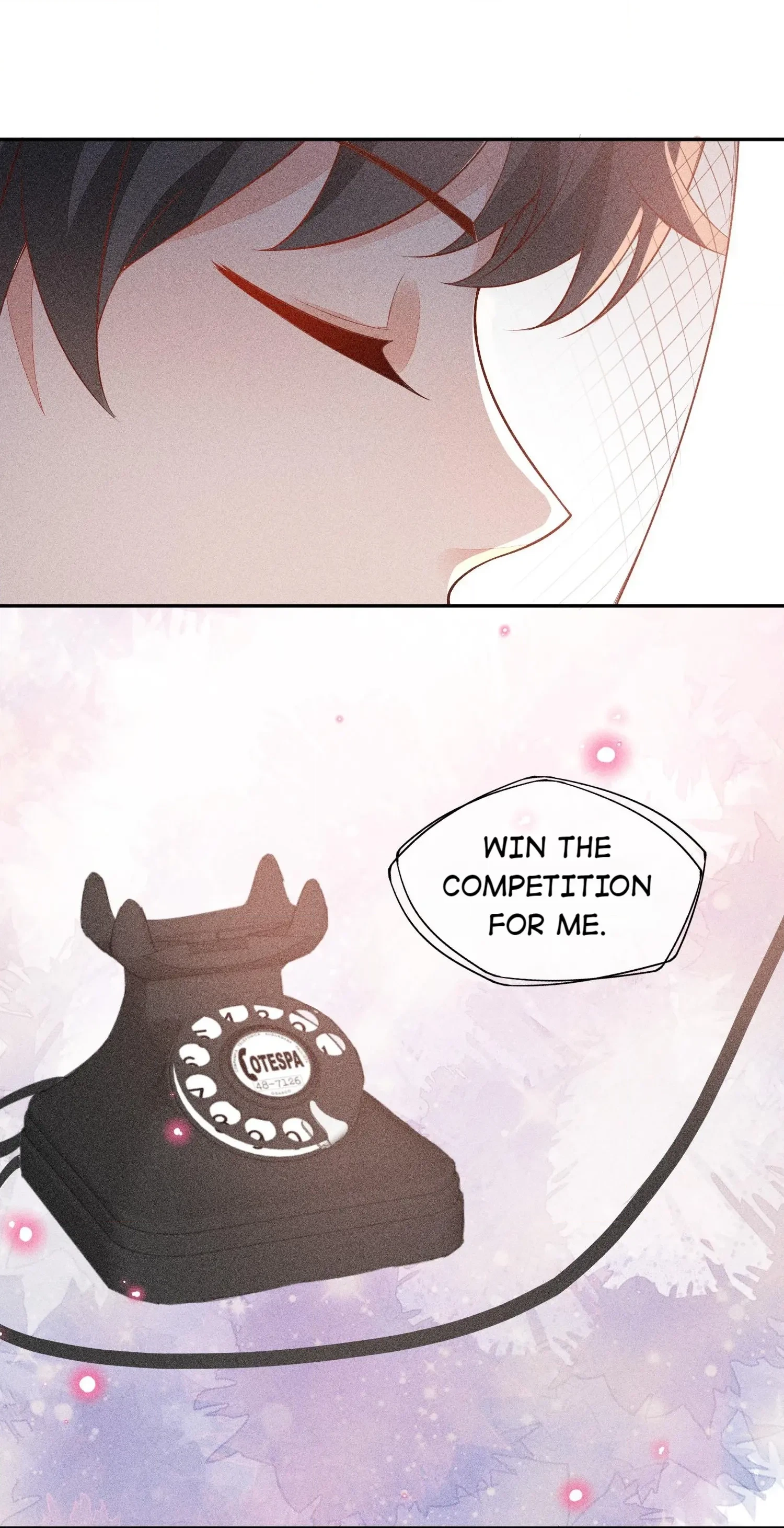 Sword's Edge Chapter 59 page 40 - 