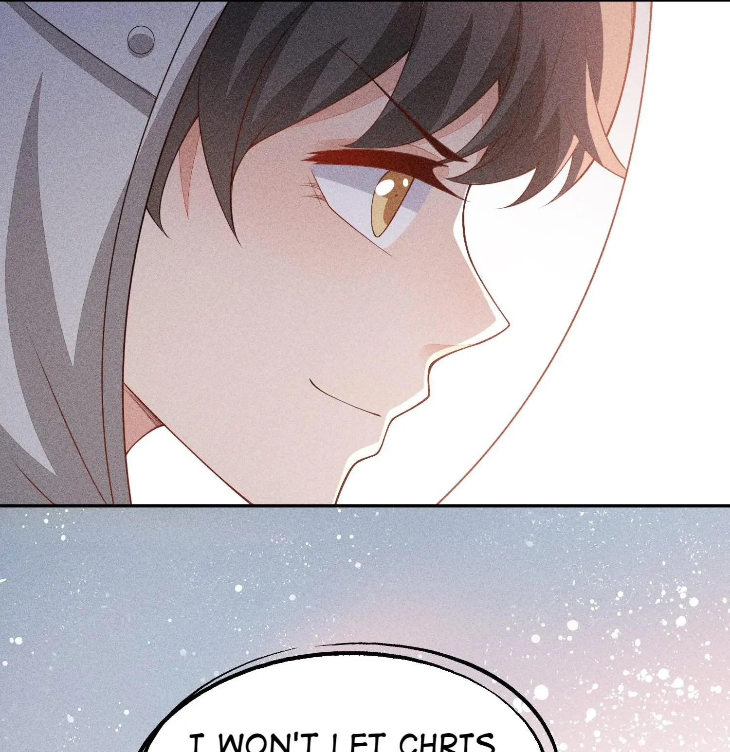 Sword's Edge Chapter 59 page 41 - 