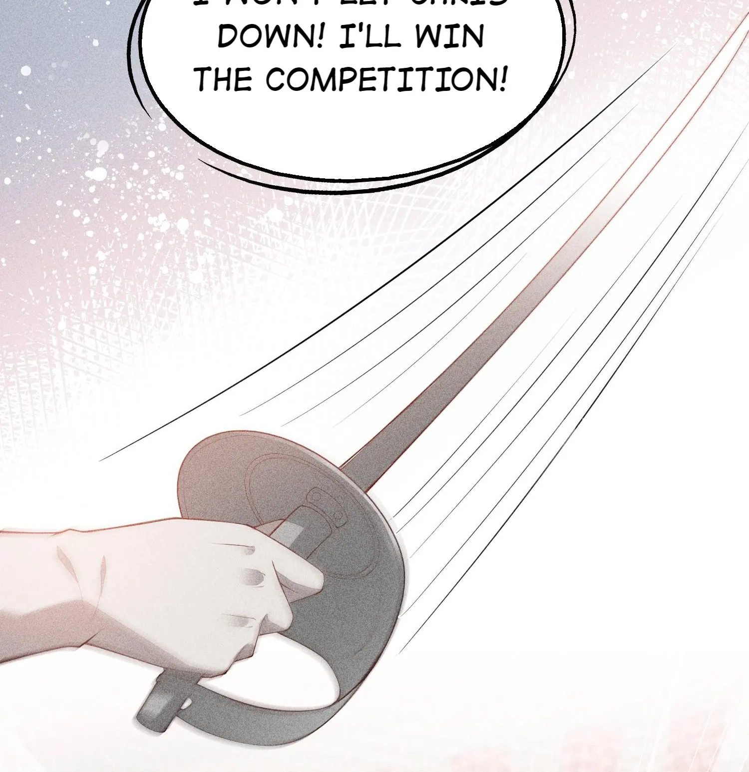 Sword's Edge Chapter 59 page 42 - 