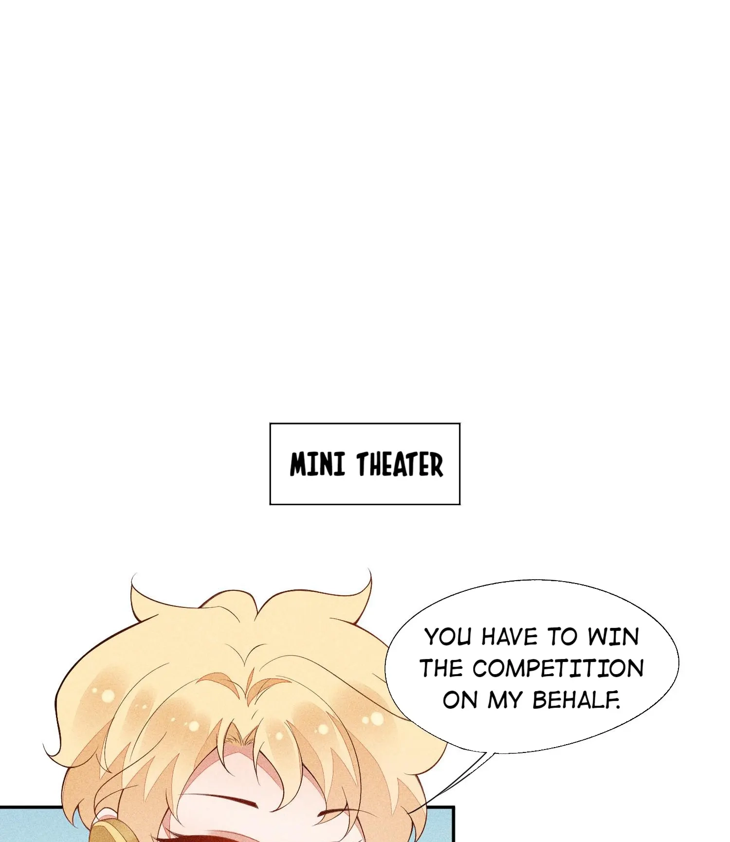Sword's Edge Chapter 59 page 46 - 