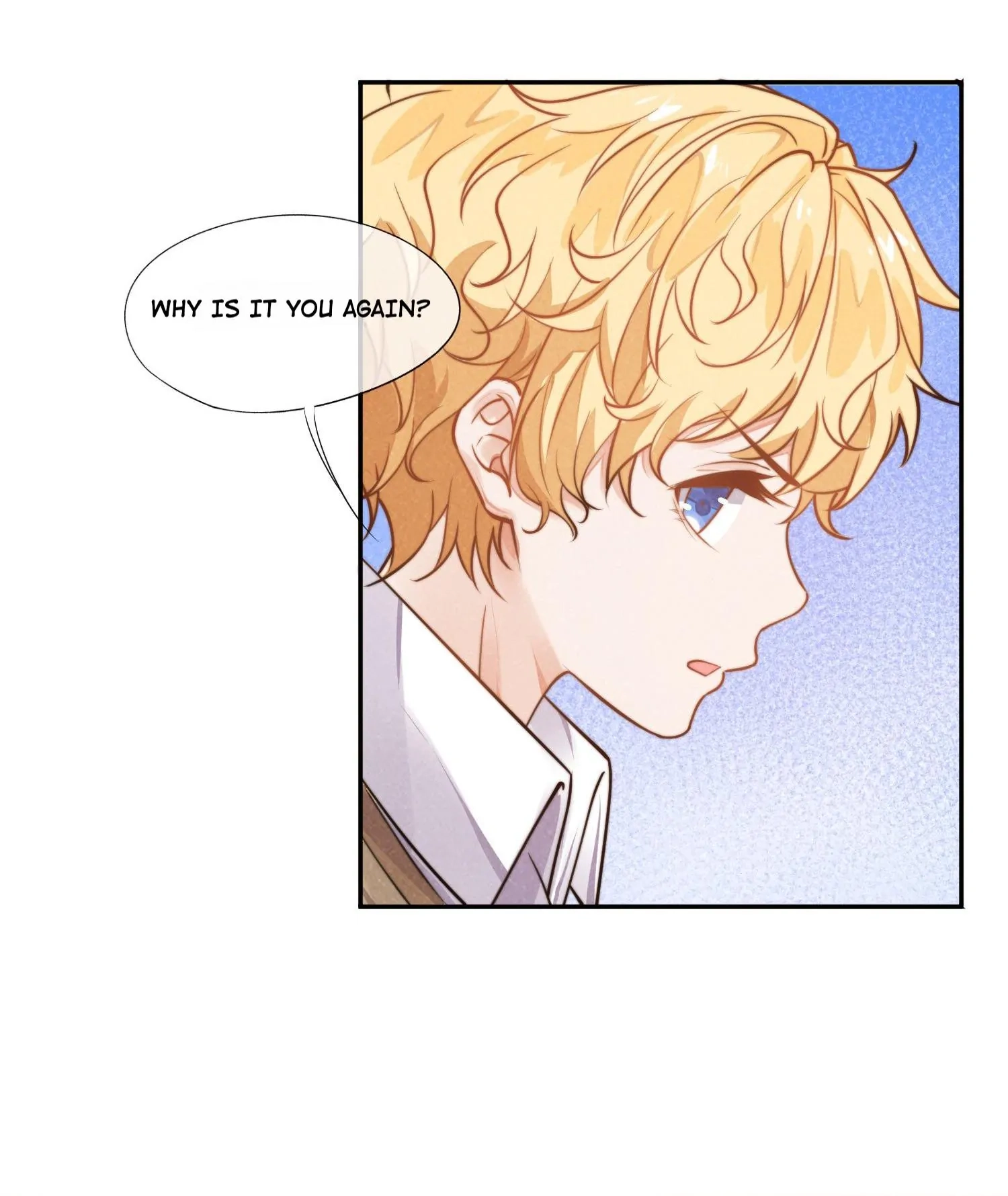 Sword's Edge Chapter 6 page 14 - 