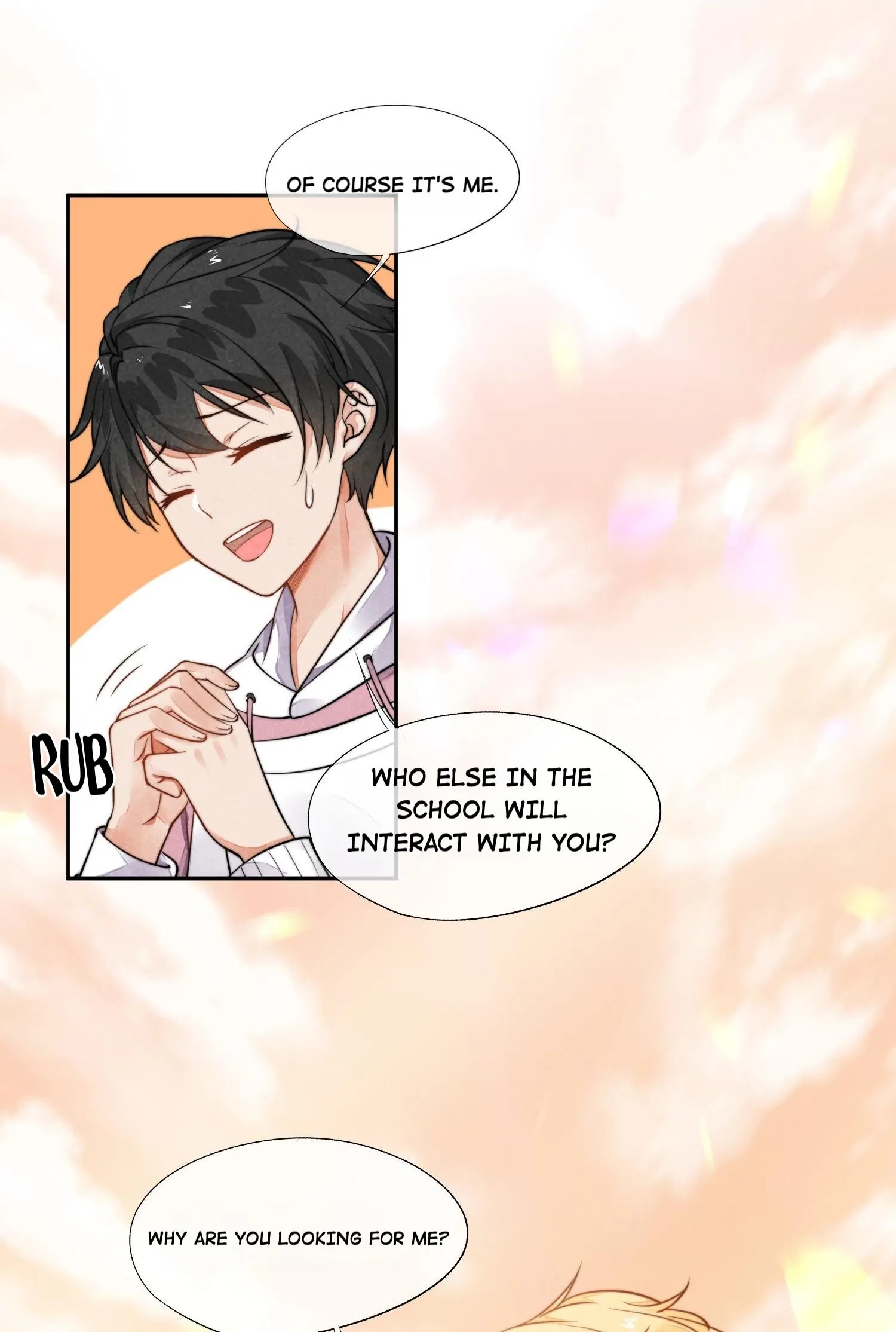 Sword's Edge Chapter 6 page 15 - 