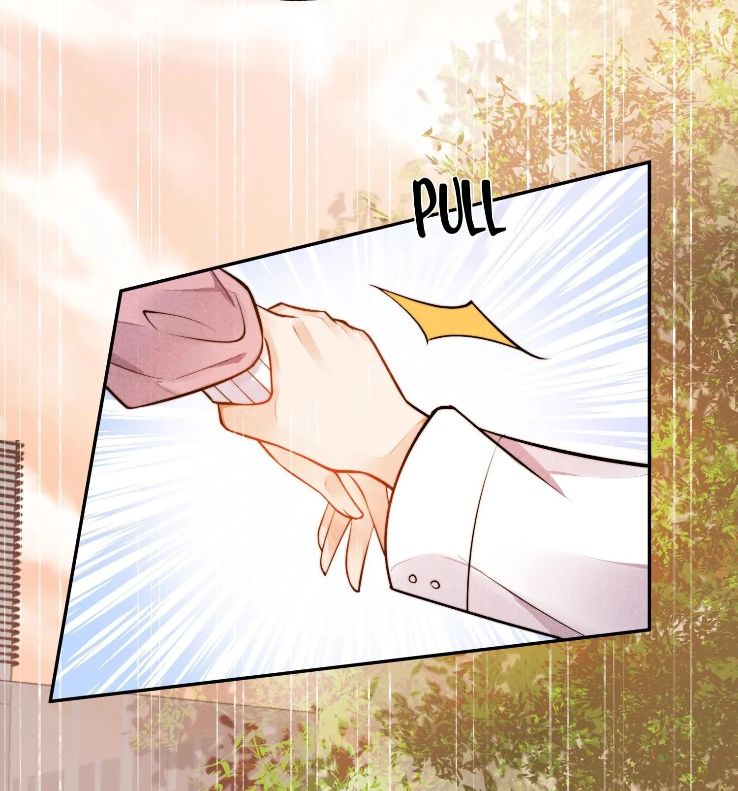 Sword's Edge Chapter 6 page 18 - 