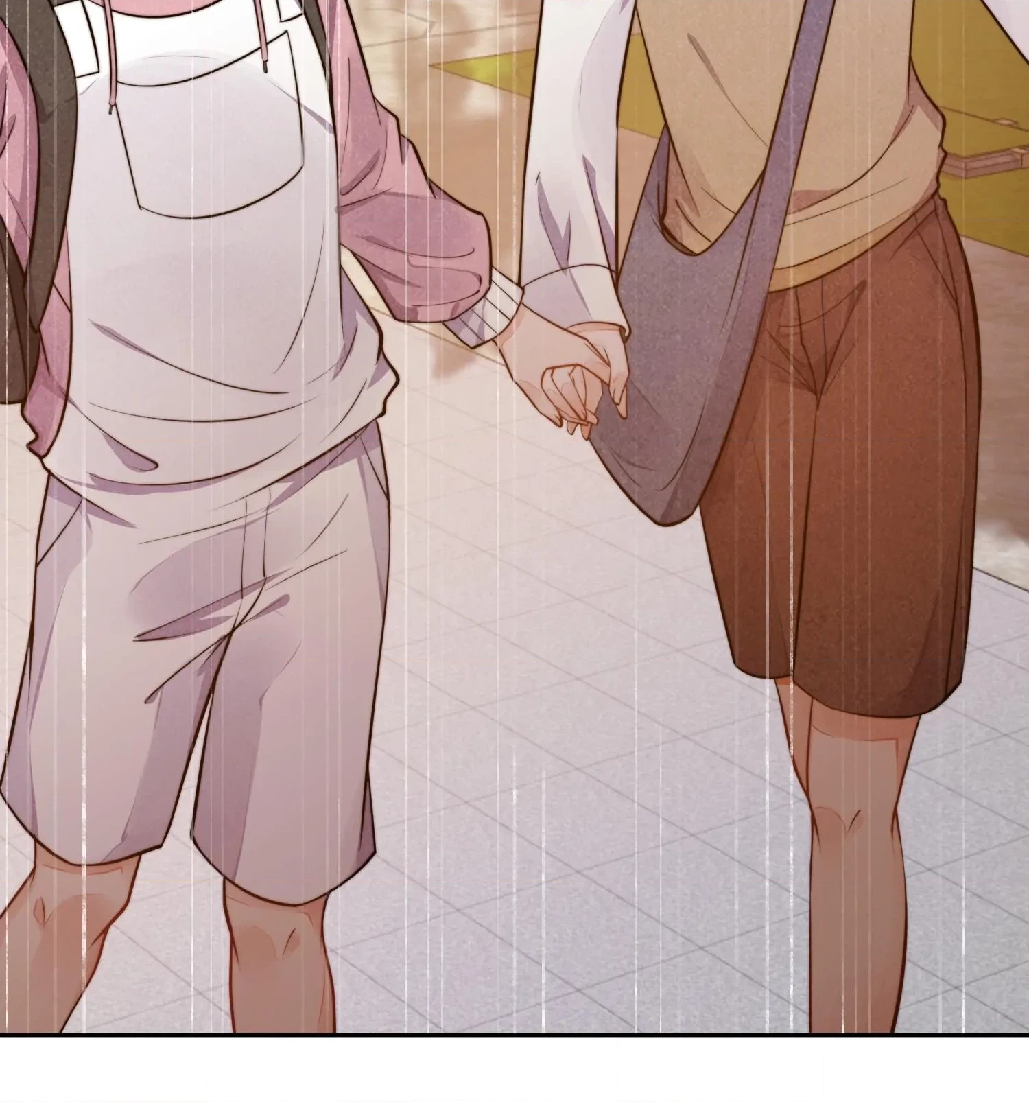 Sword's Edge Chapter 6 page 20 - 