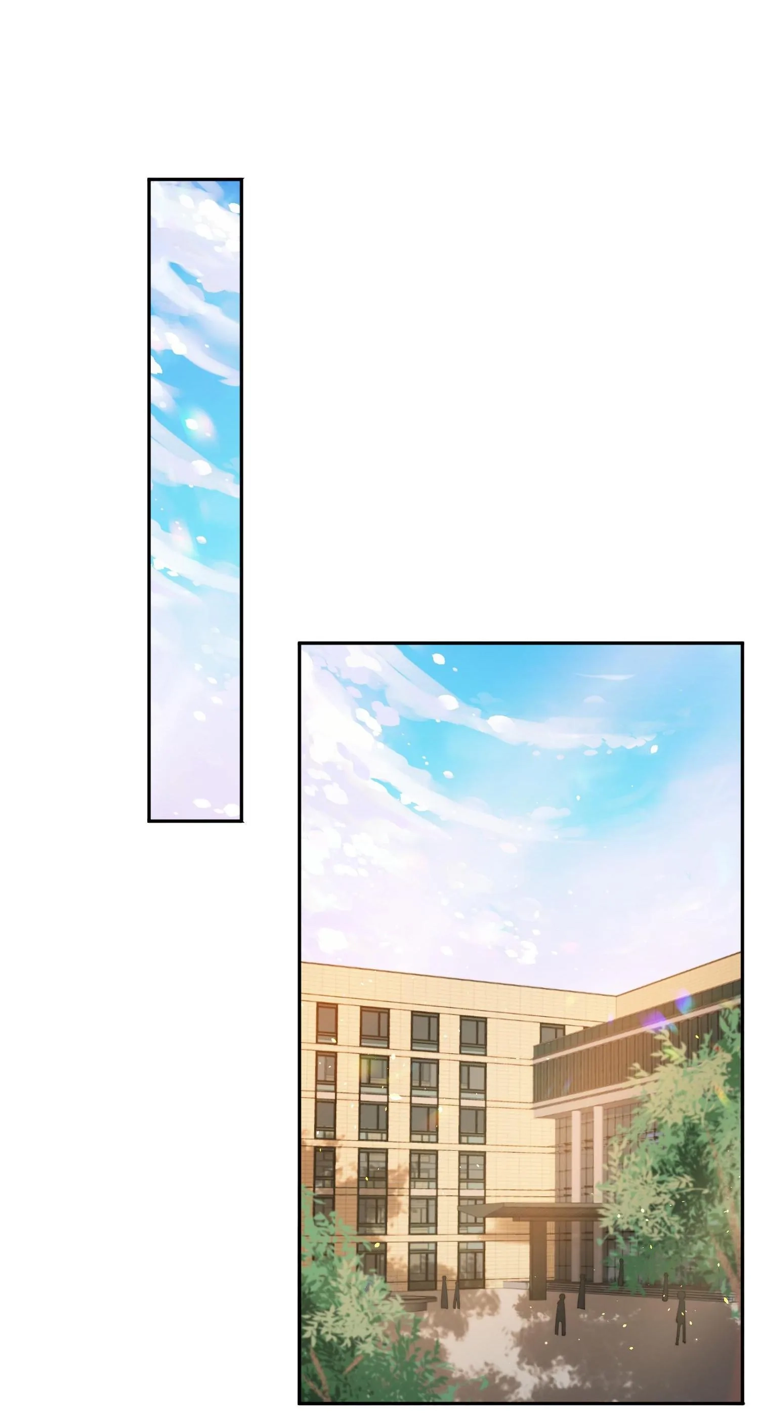 Sword's Edge Chapter 6 page 3 - 