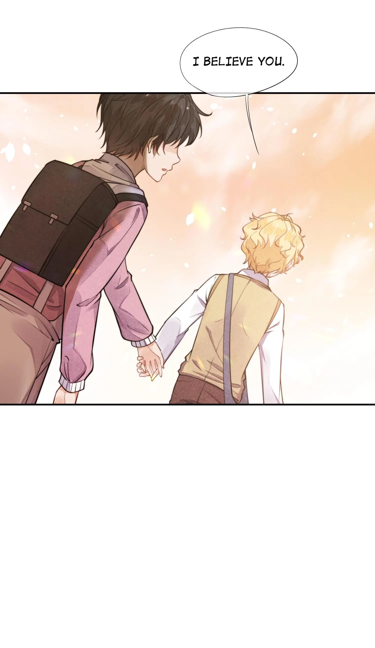 Sword's Edge Chapter 6 page 24 - 