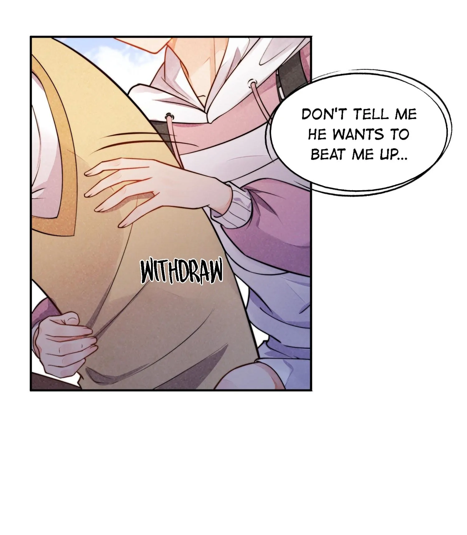Sword's Edge Chapter 6 page 34 - 