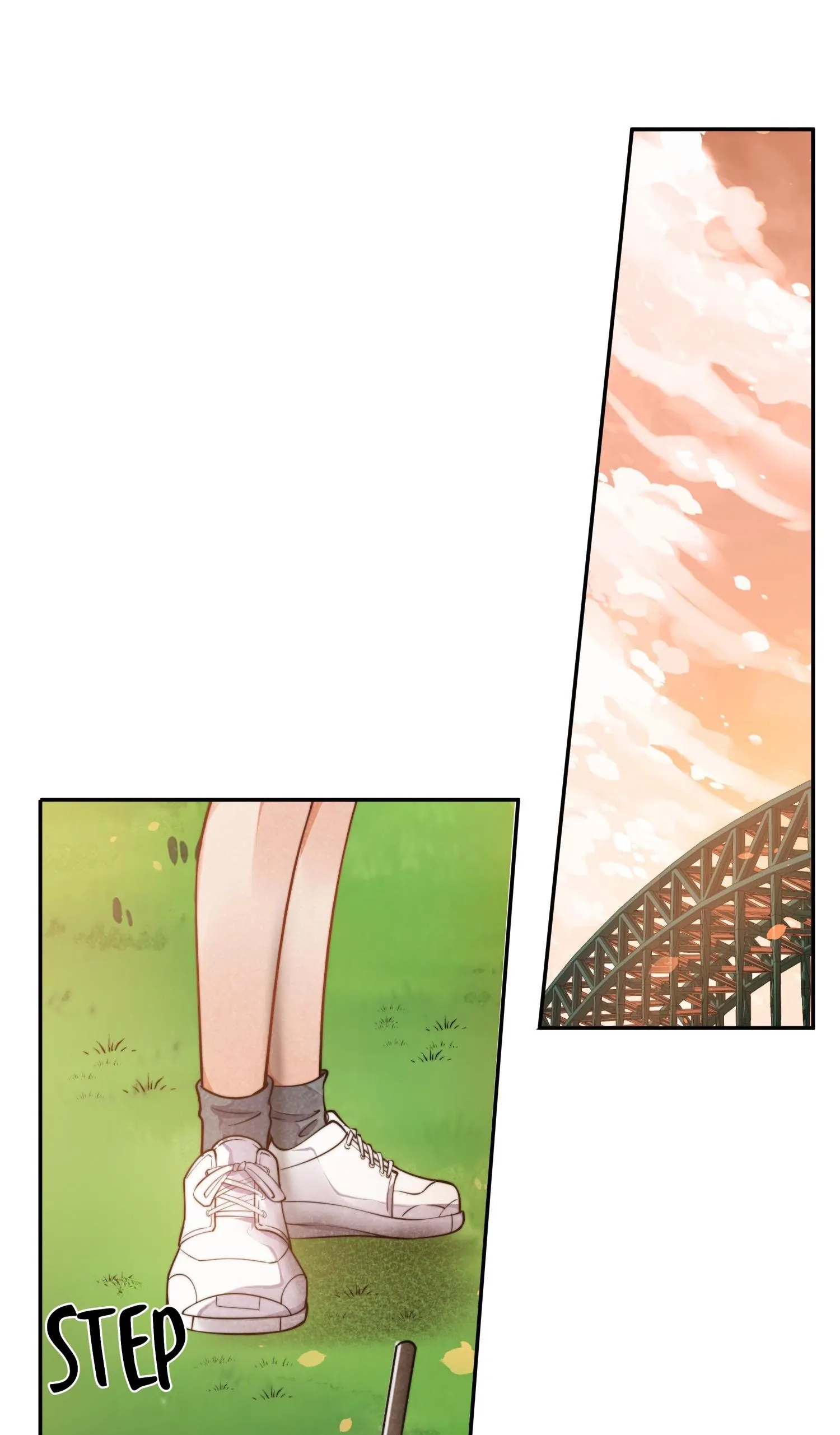 Sword's Edge Chapter 6 page 45 - 