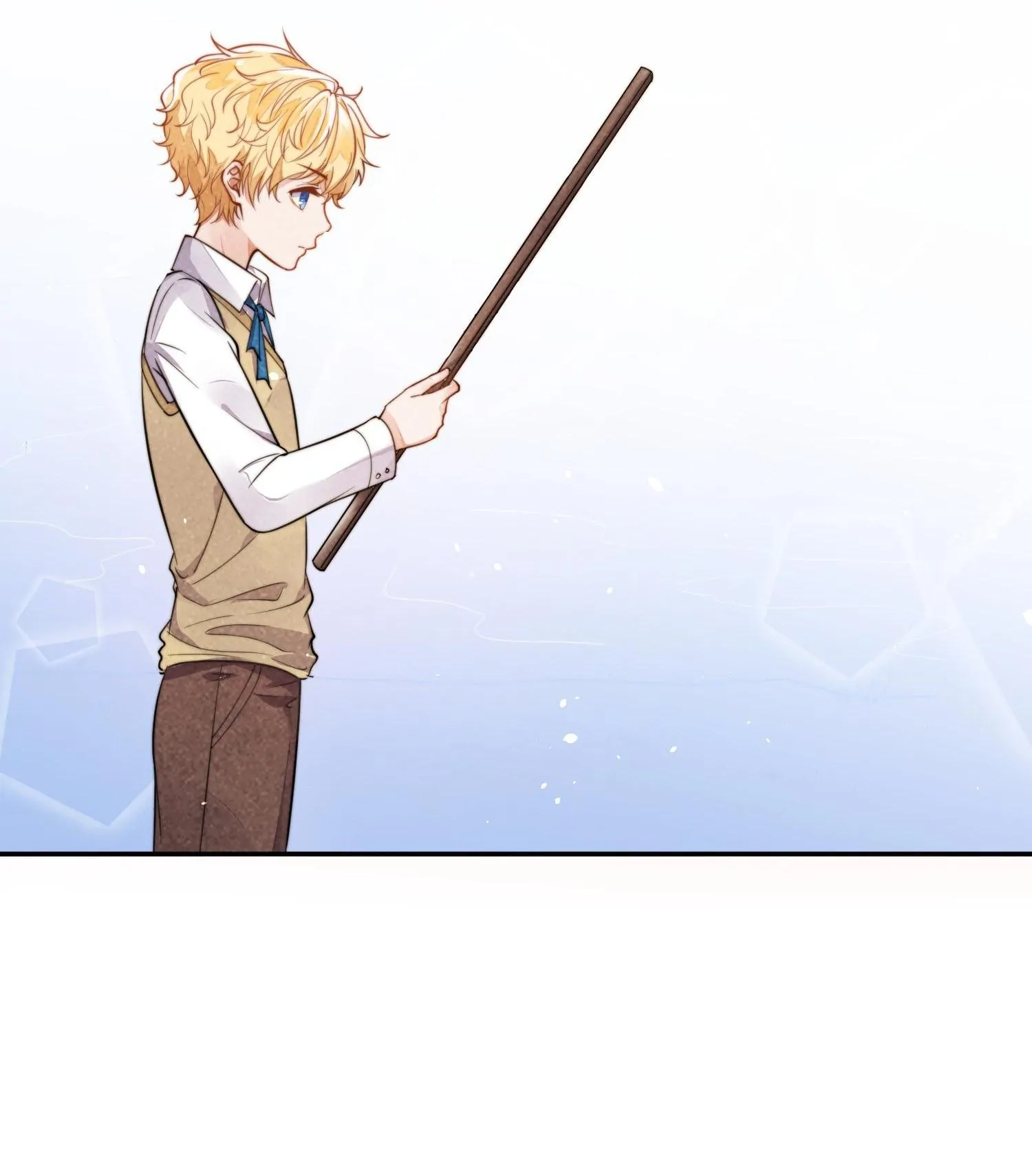 Sword's Edge Chapter 6 page 54 - 