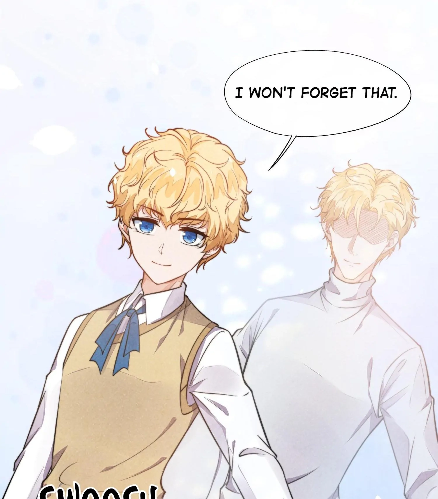 Sword's Edge Chapter 6 page 56 - 
