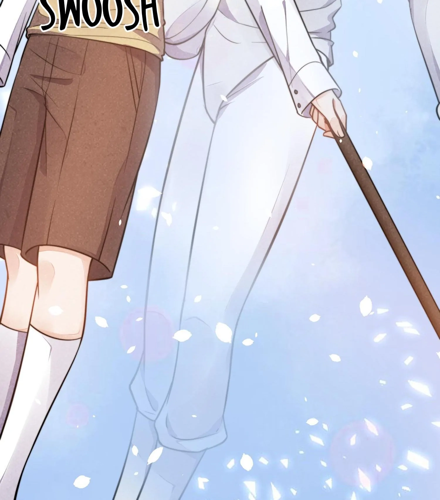 Sword's Edge Chapter 6 page 57 - 
